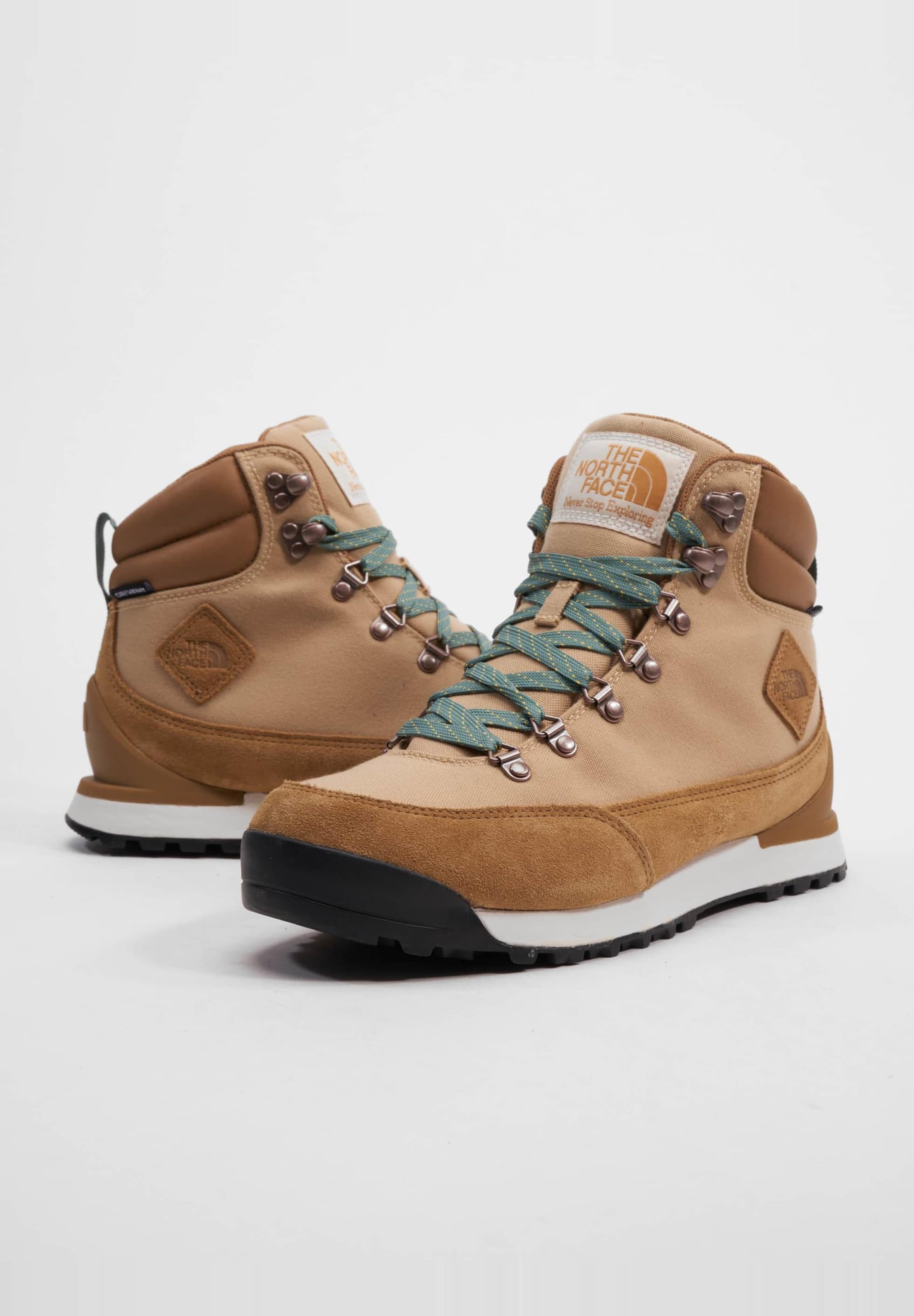 The North Face Boots
