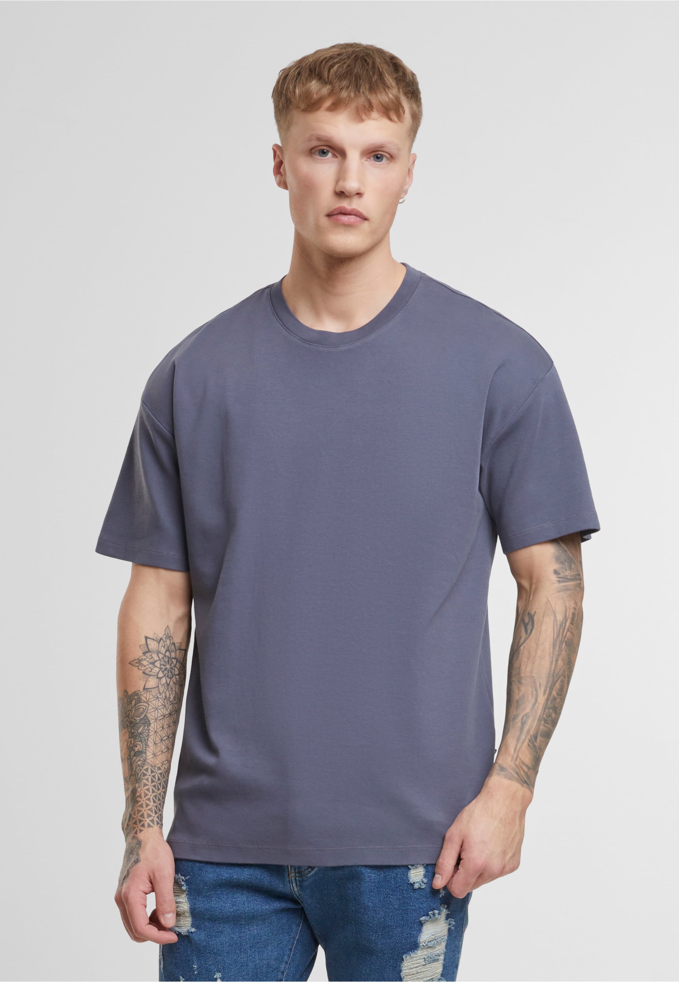 2Y Premium Oversized Tee