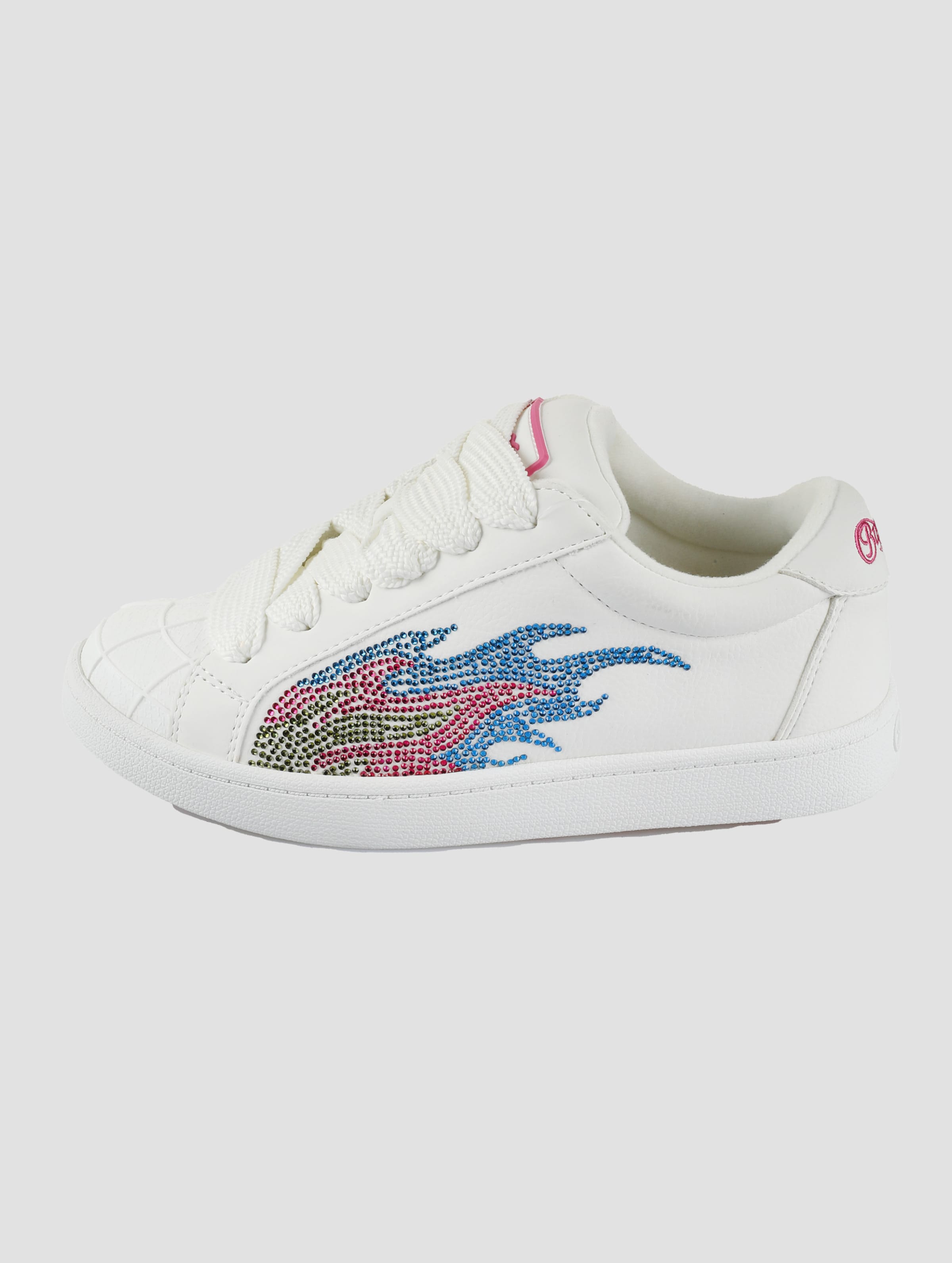Buffalo Liberty Glam Sneaker