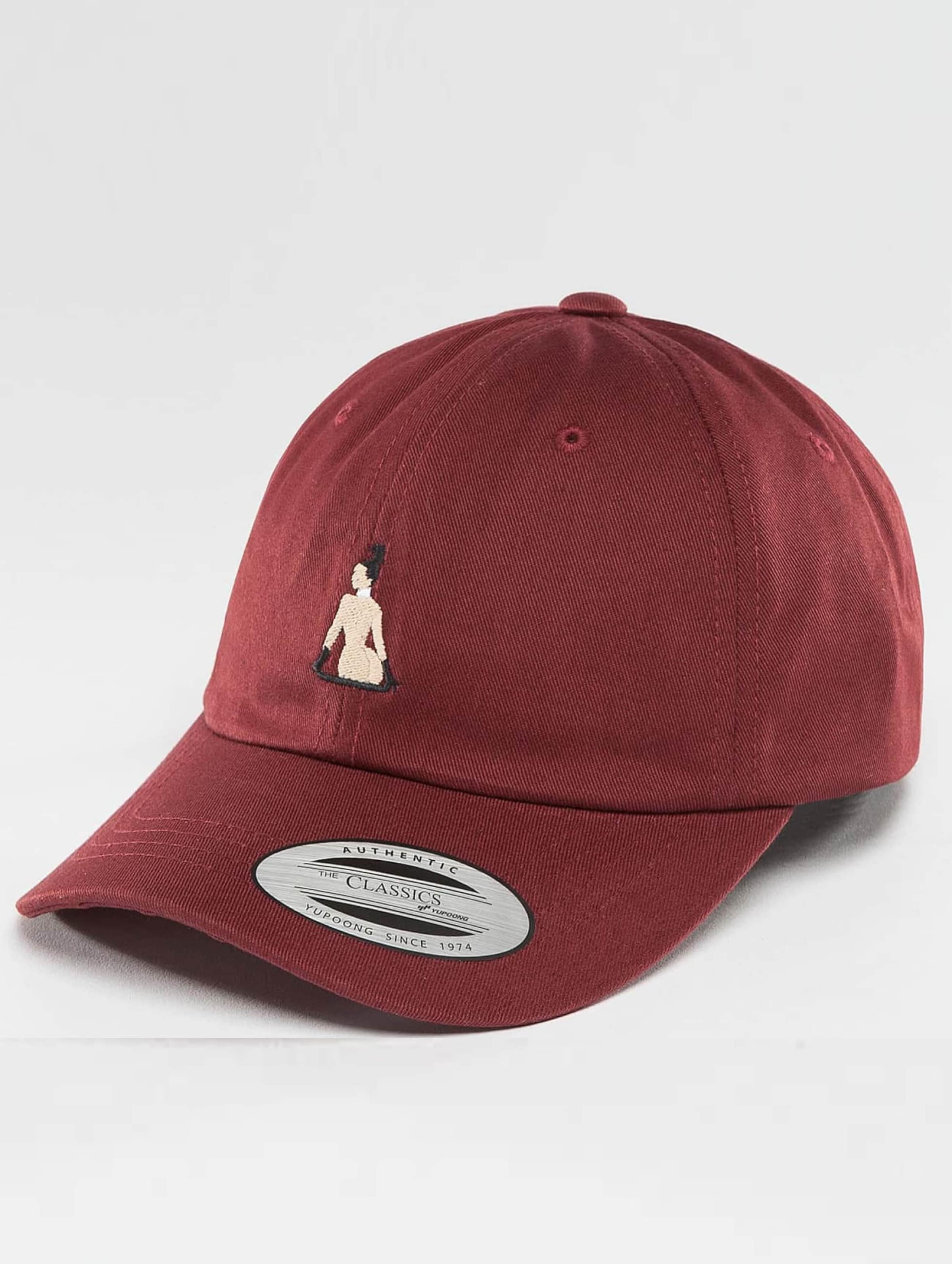 Mister Tee Broke The Dad Cap