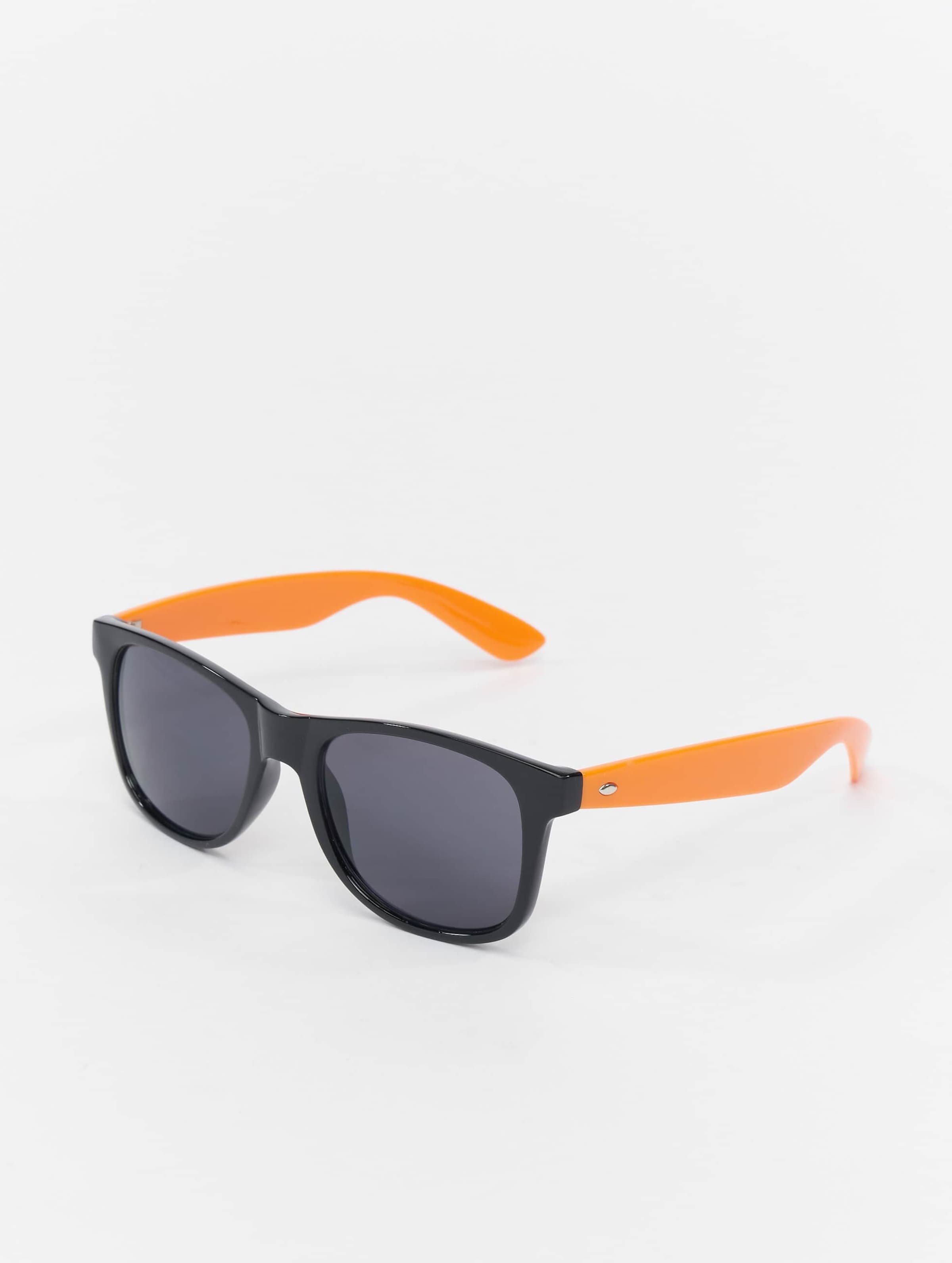 MSTRDS Masterdis Groove Shades GStwo Black/Orange (Standard size