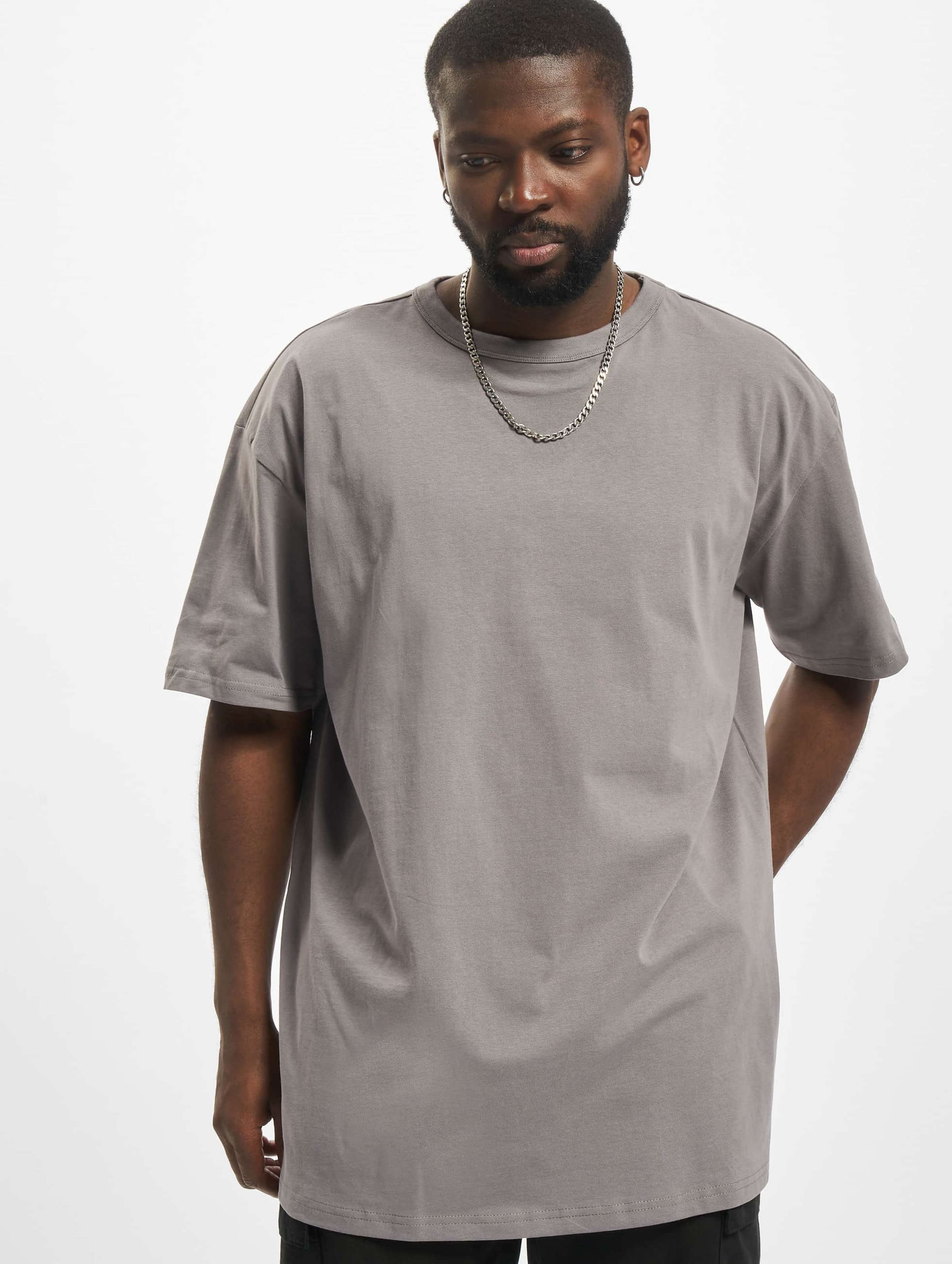 Urban Classics Organic Basic Tee