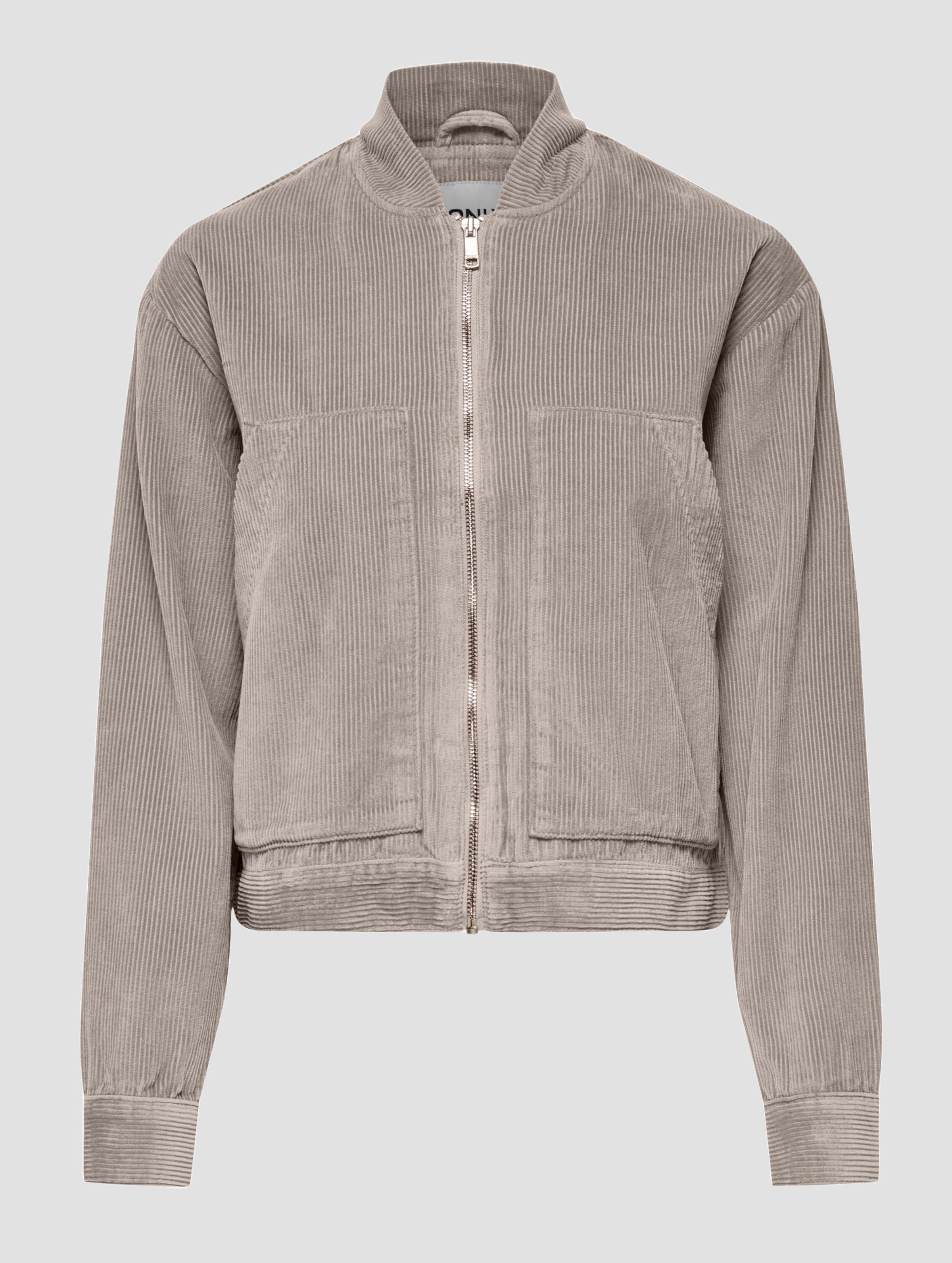 Only ONLMARTA CORDUROY BOMBER JACKET OTW