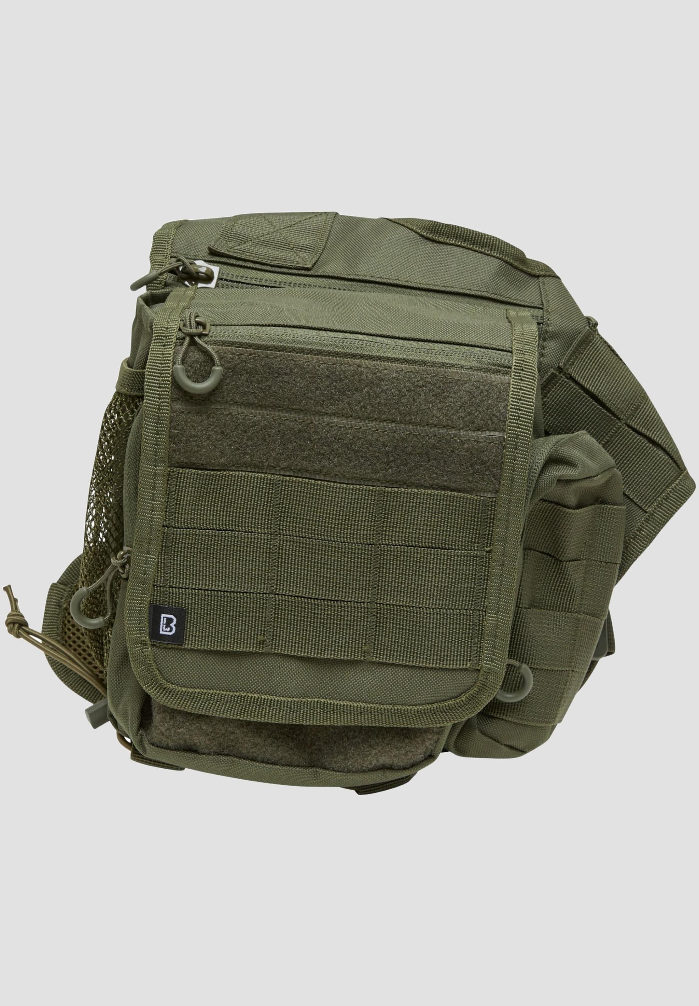 Brandit Travel Side Bag