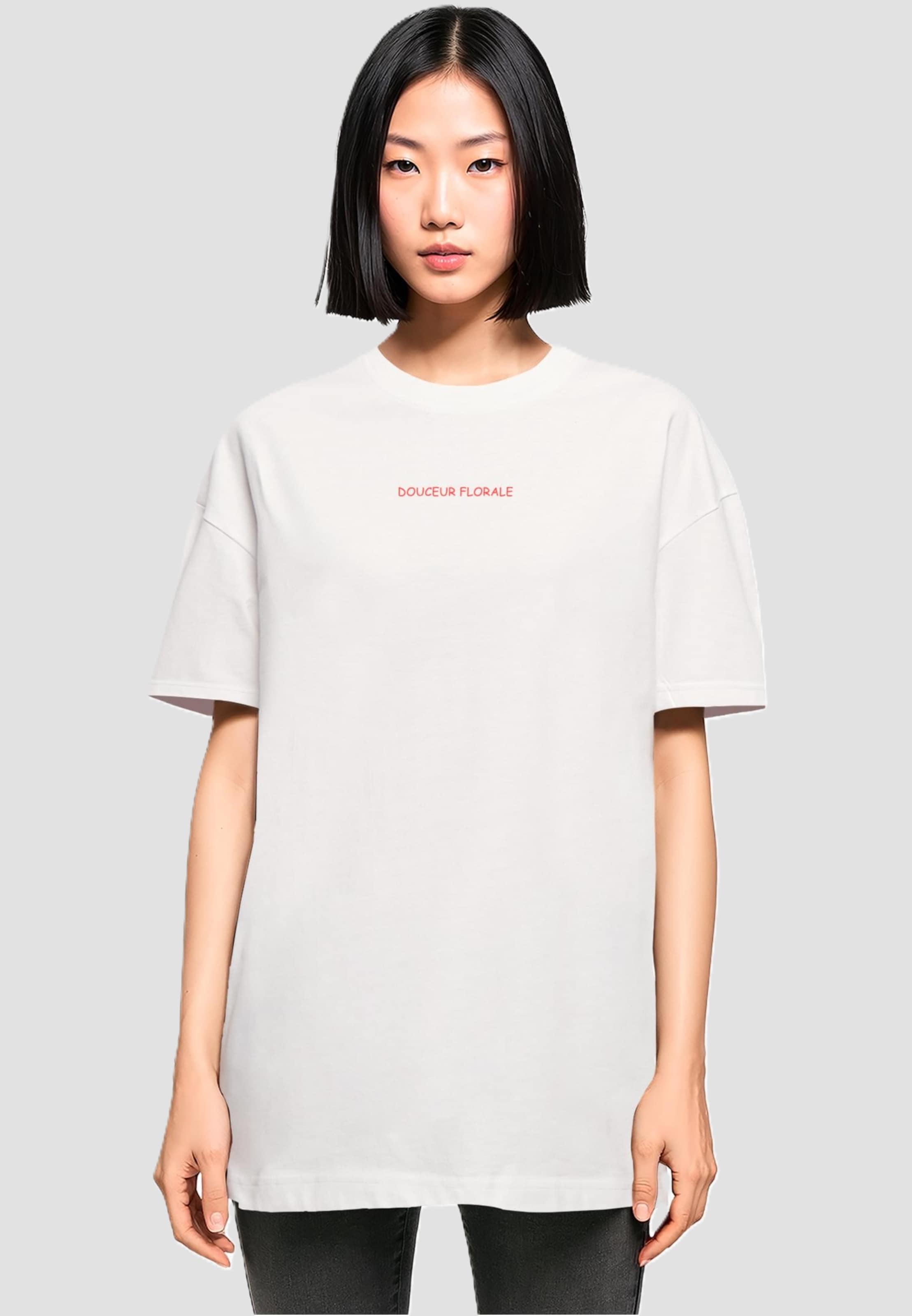 Merchcode Ladies Douceur Florale Tee