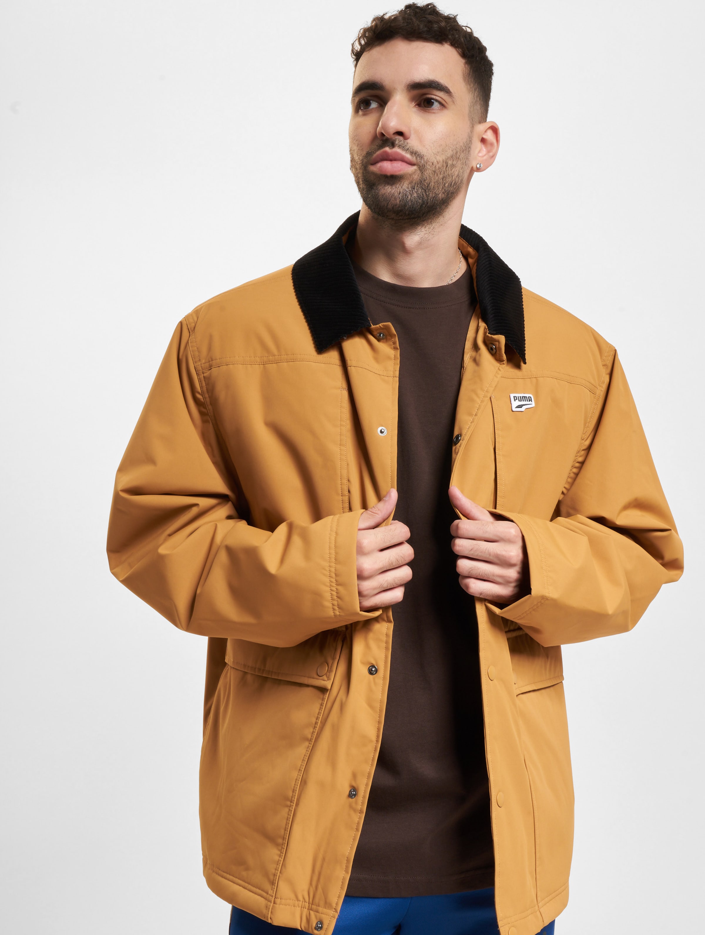 Puma Downtown Padded Coach