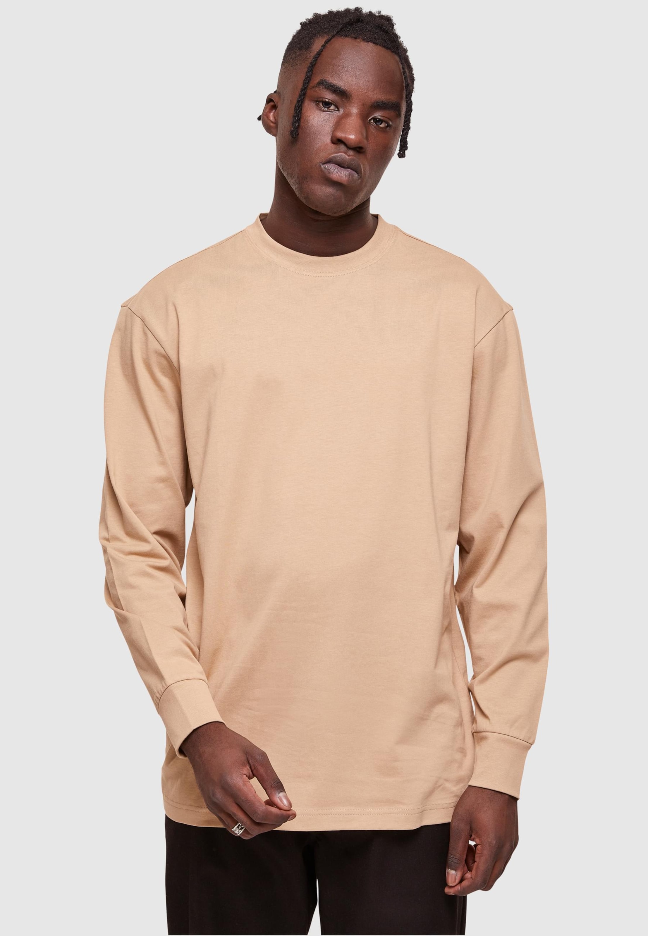 Urban Classics Tall Tee L/S