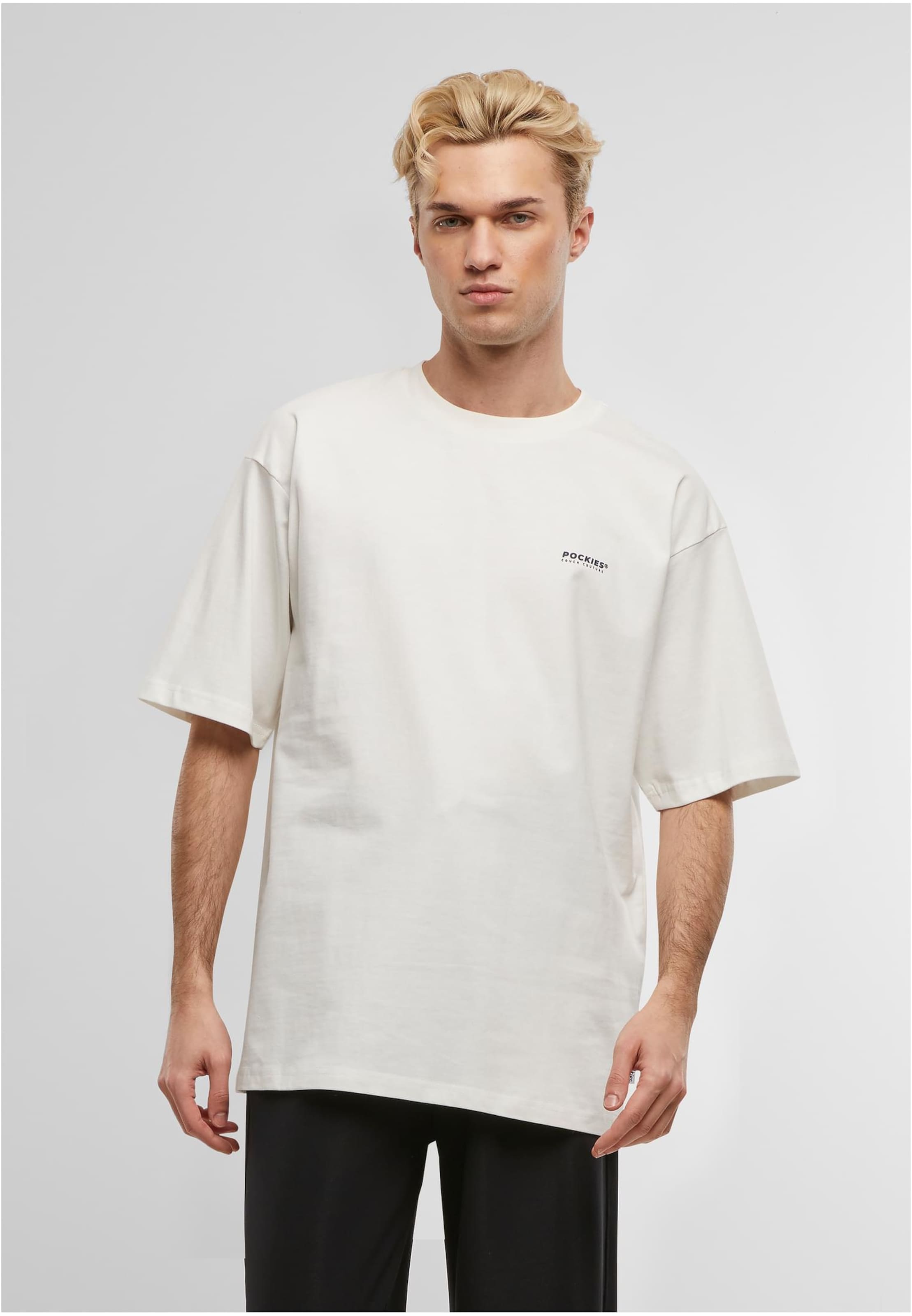 Pockies Weid Plant Shirt