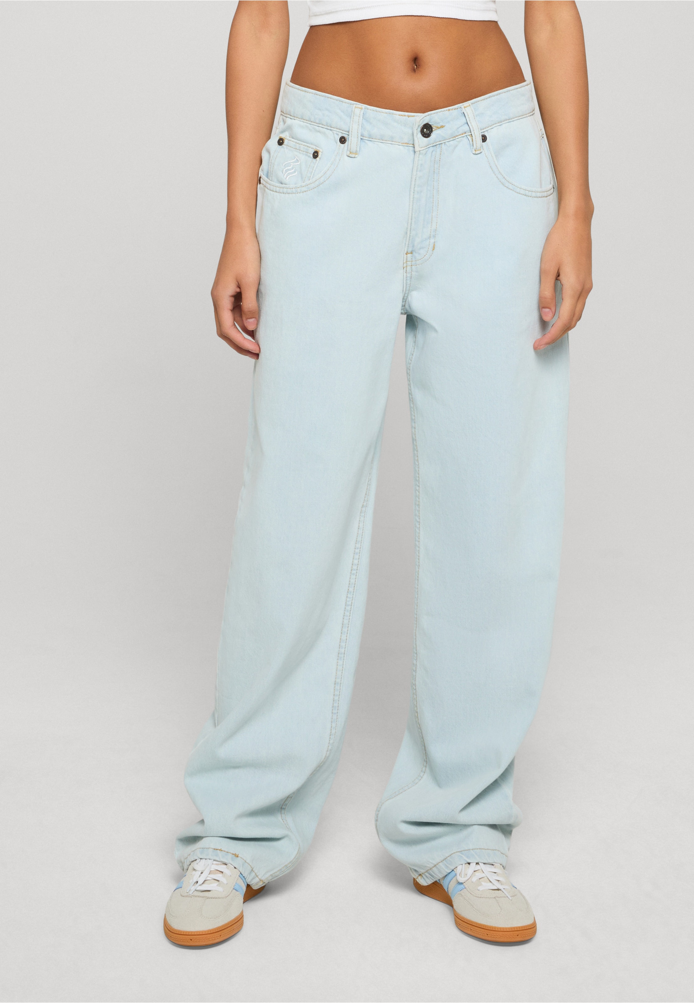 Rocawear Correy Baggy