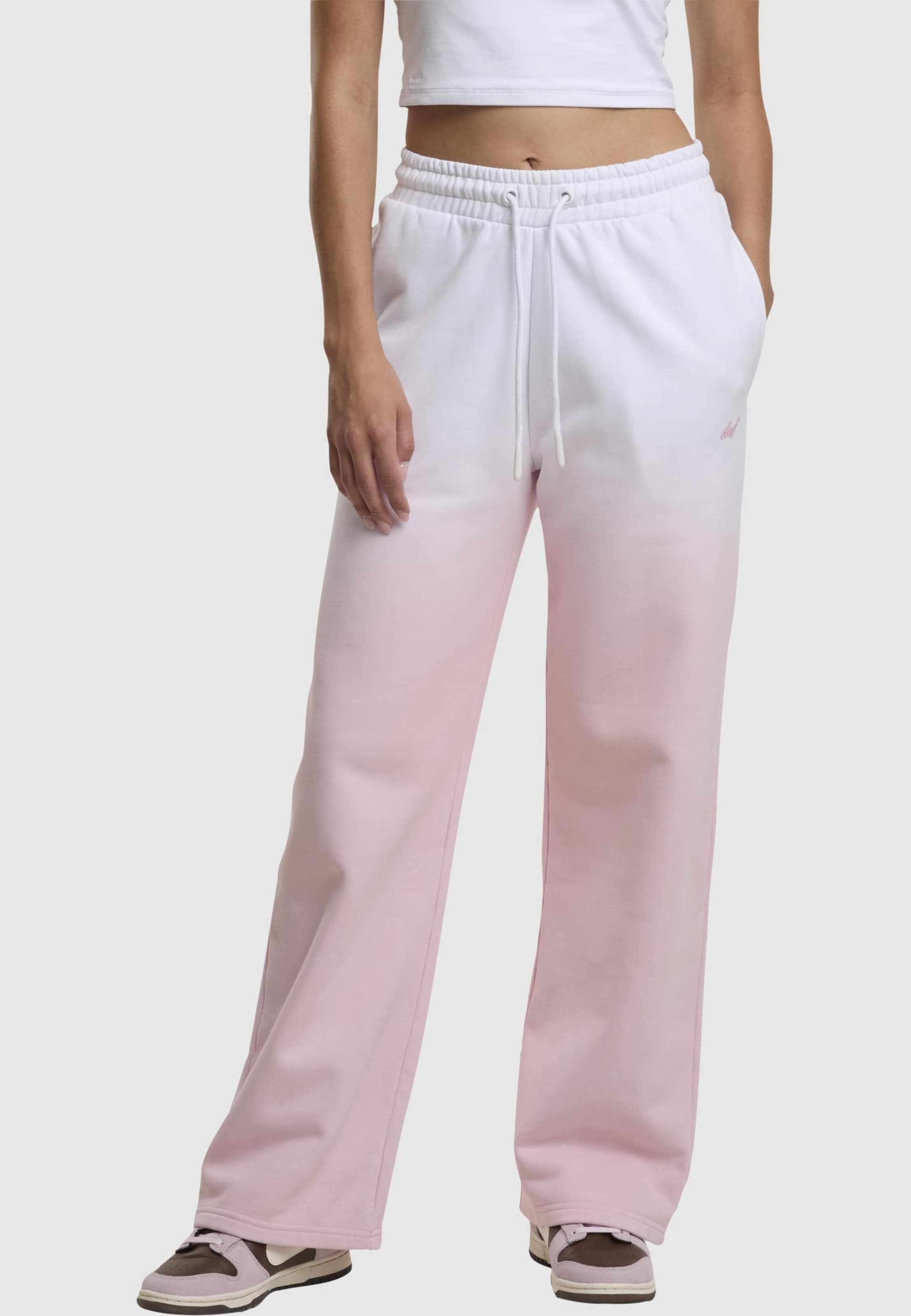 DEF GRADIENT Jogginghose
