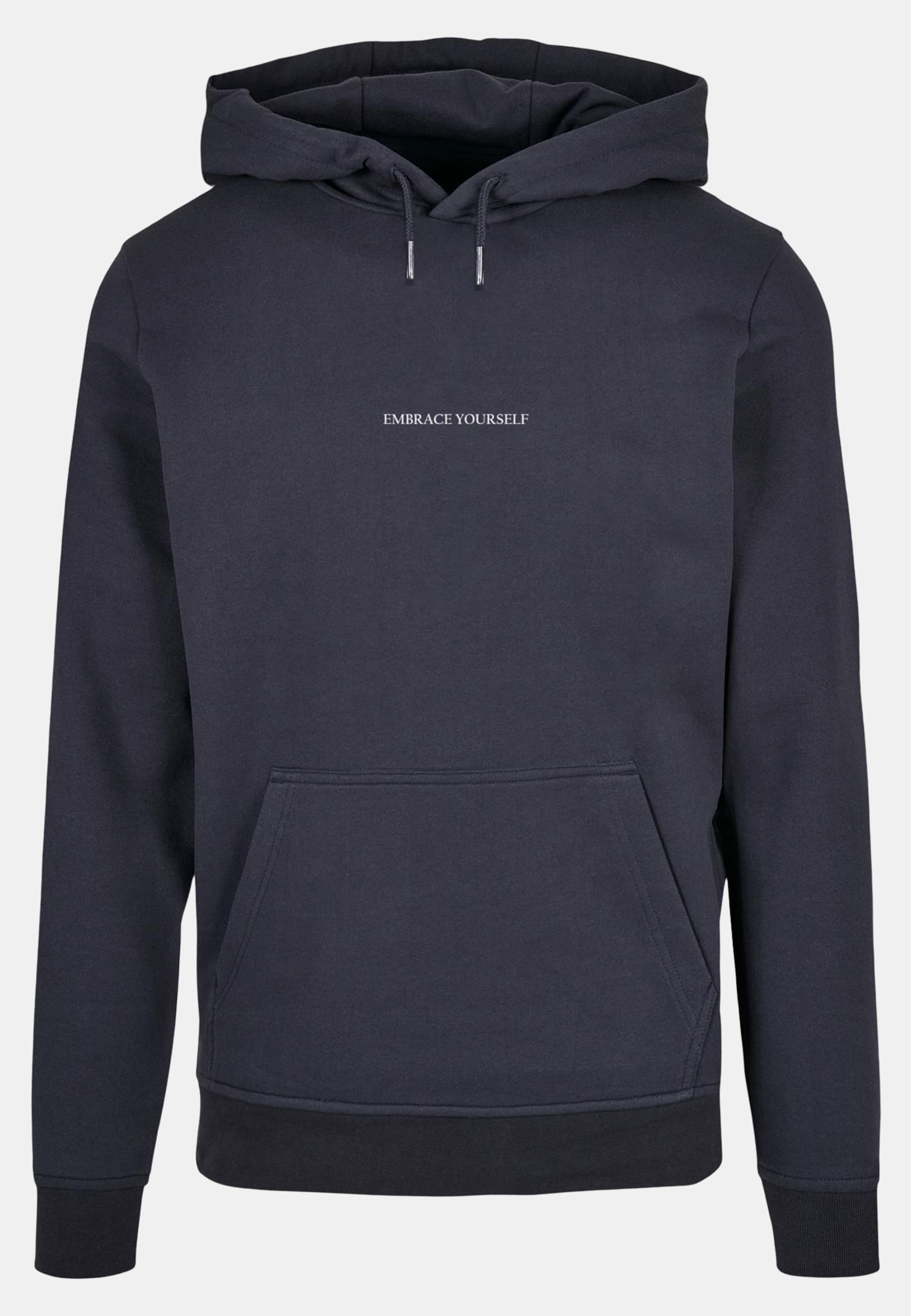 Merchcode POD Butterflies Basic Hoody