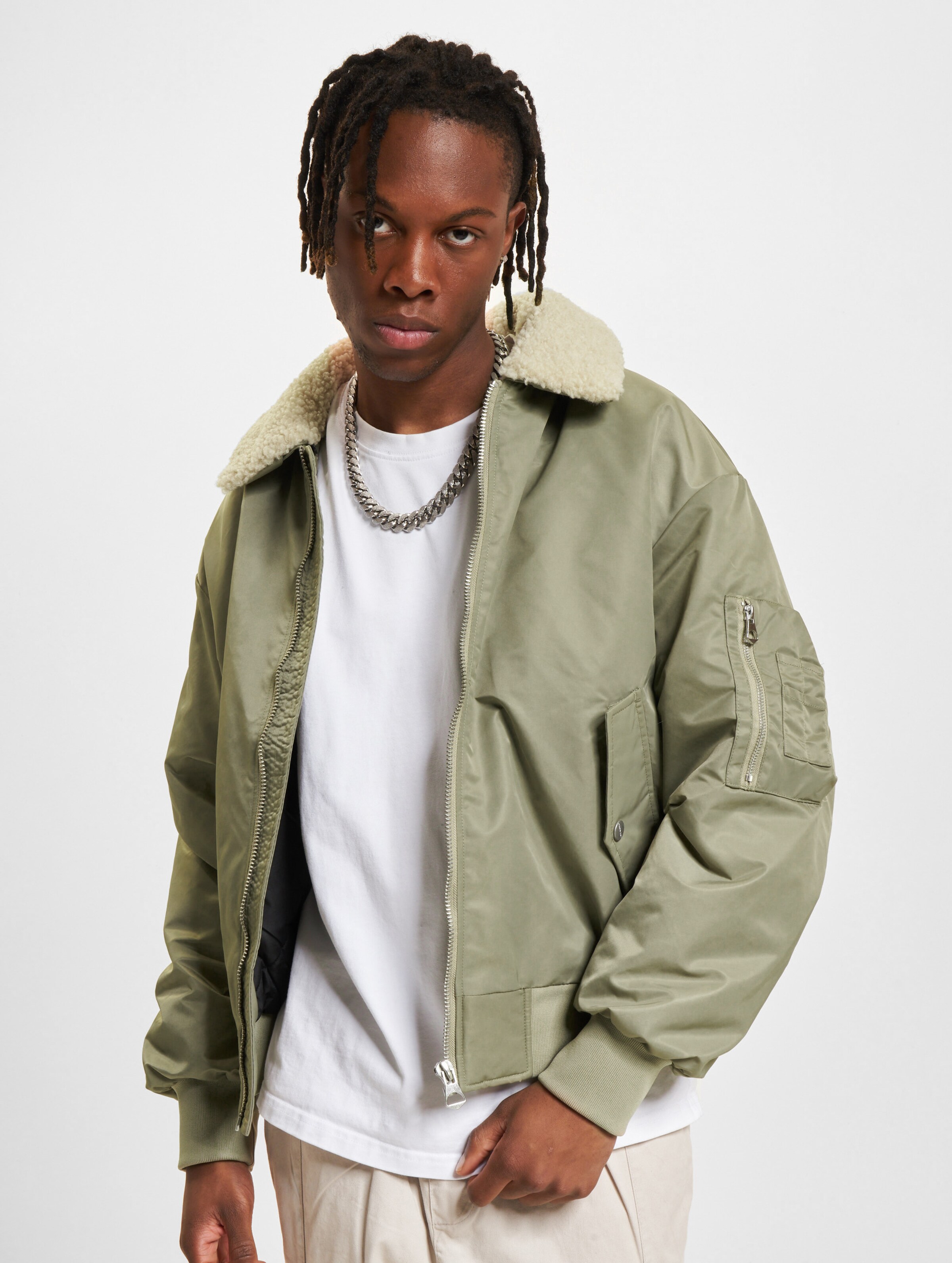 Jack & Jones Queens Bomber Bomberjacke