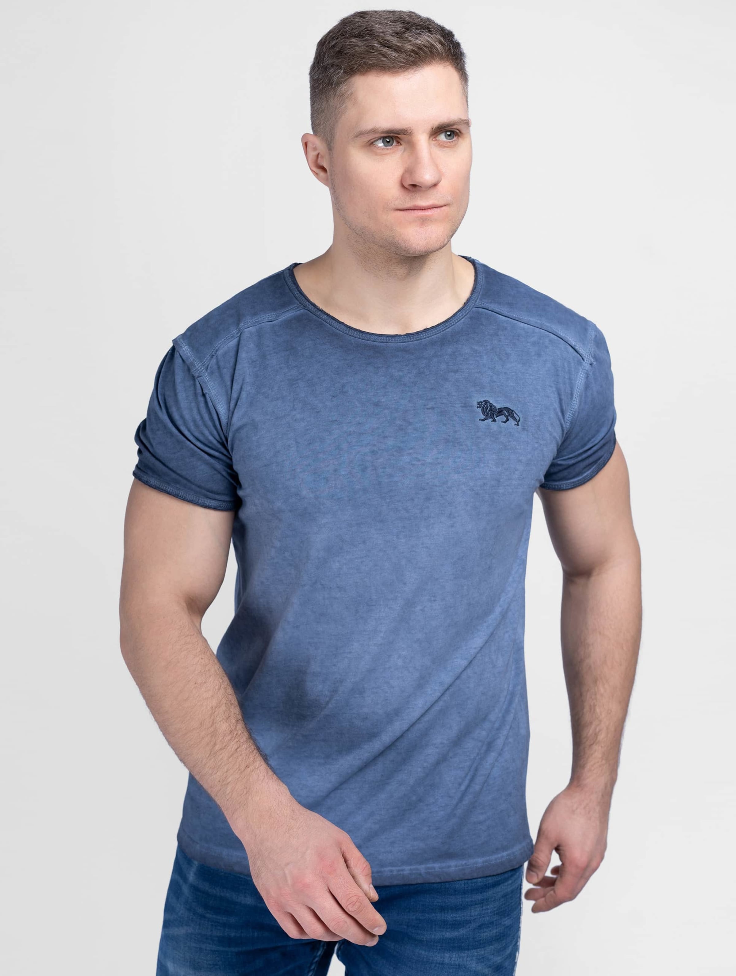 Lonsdale London Portskerra T-Shirt
