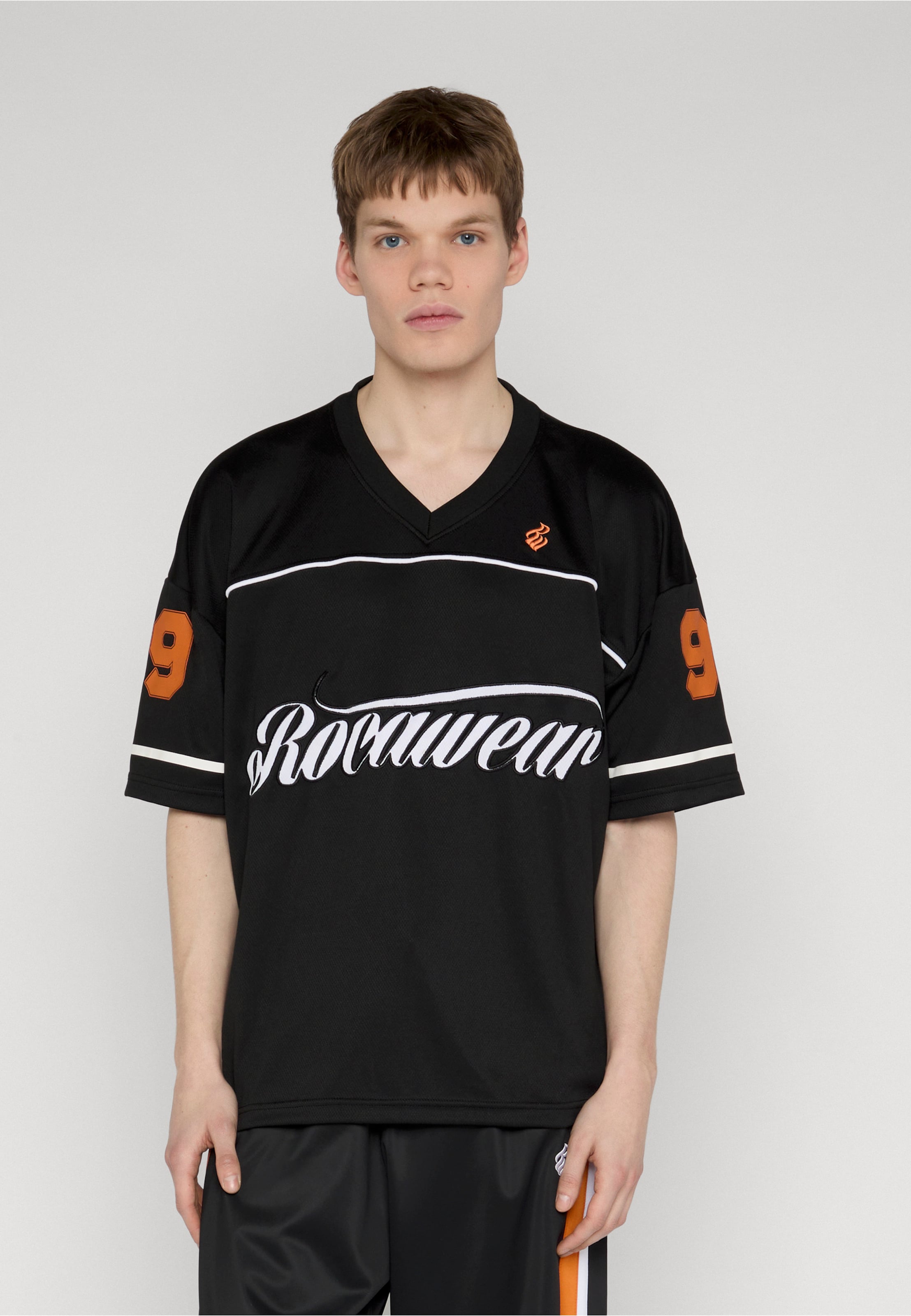 Rocawear BALLER Trikot
