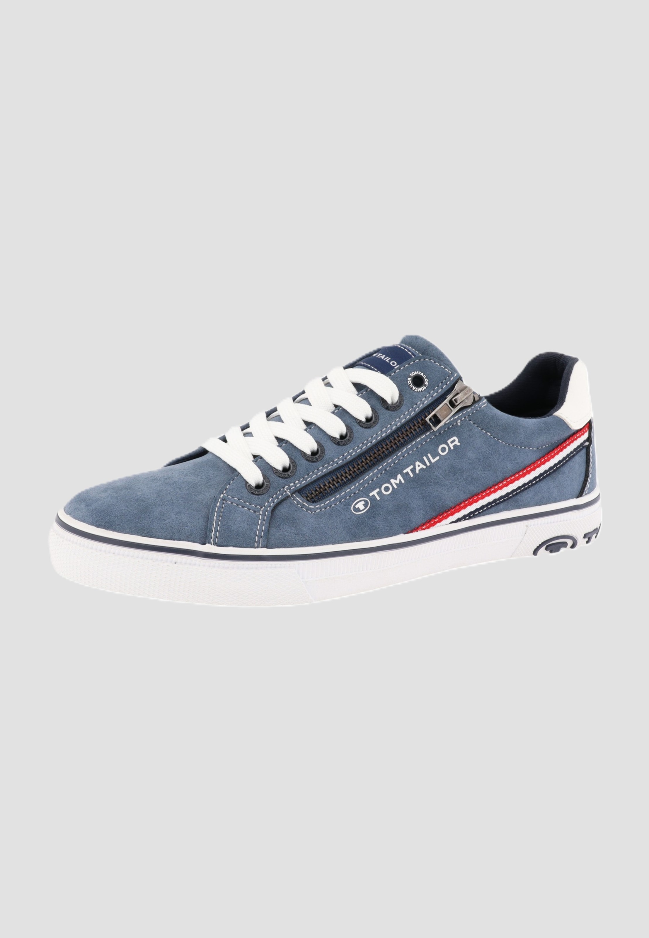 Tom Tailor Sneaker Low