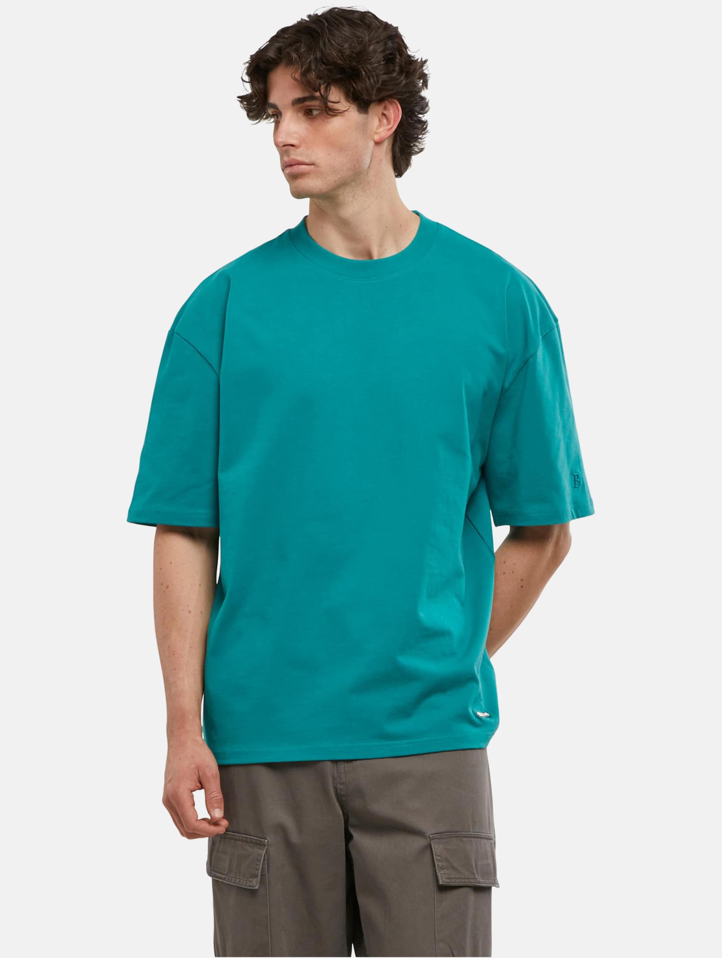 Dropsize Super Heavy Blank T-Shirt