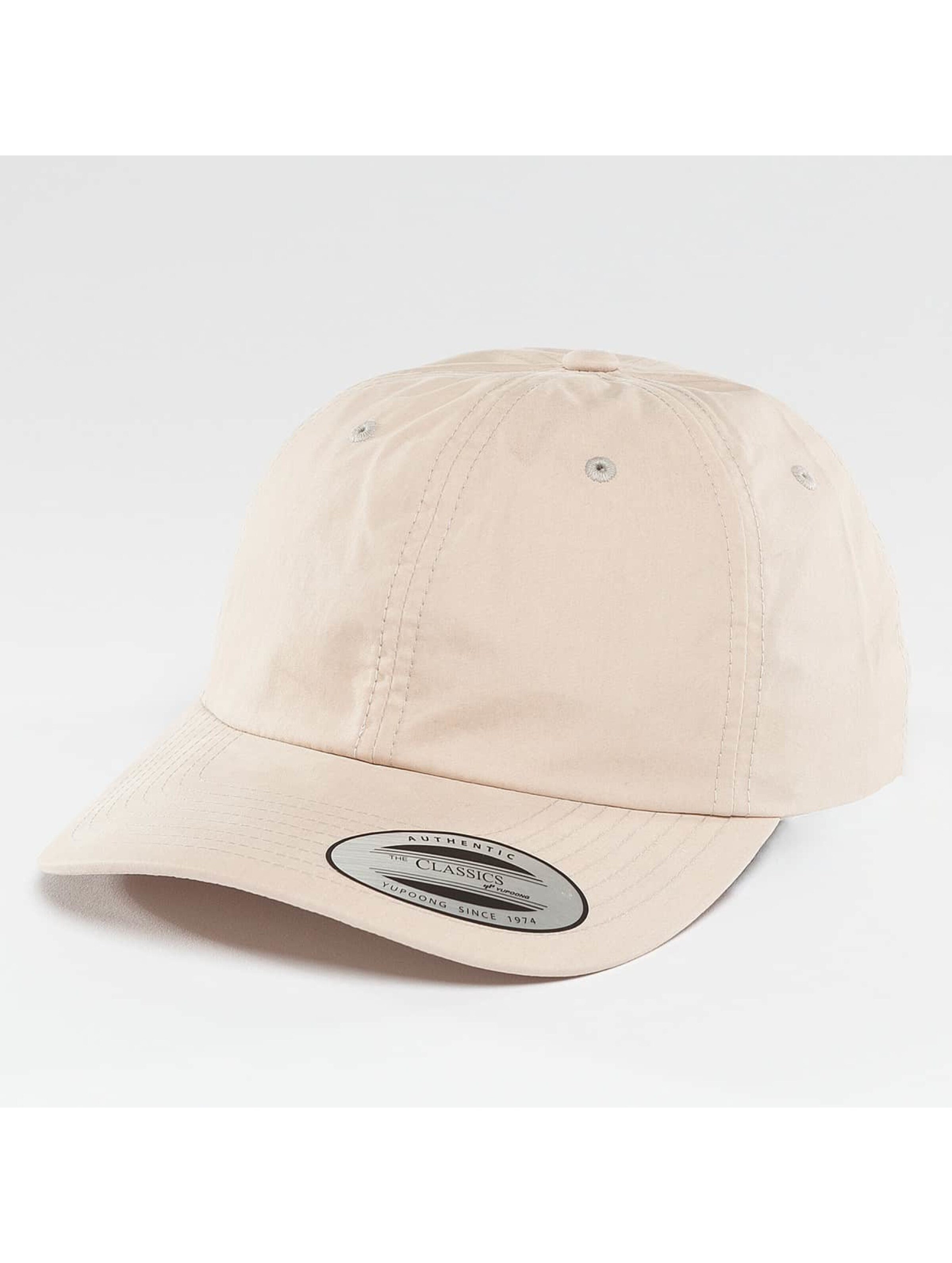 Flexfit Low Profile Washed Cap