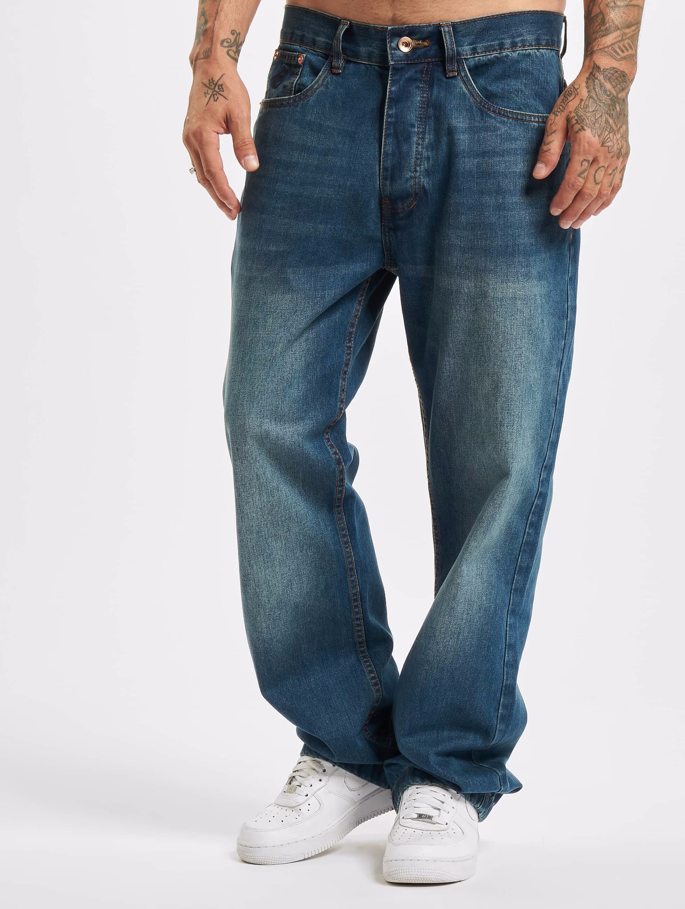 Rocawear WED Loose Fit Jeans