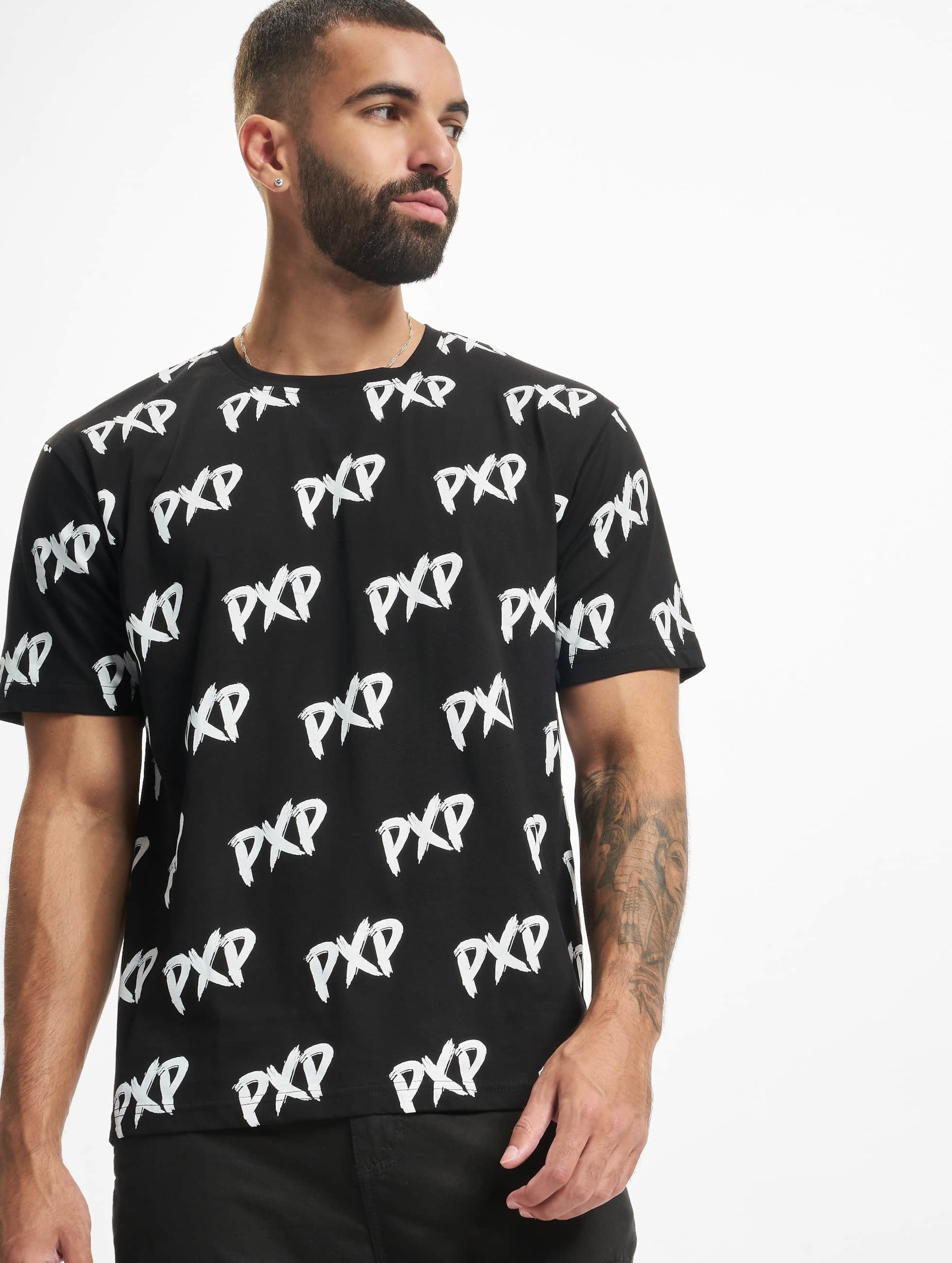 Project X Paris Brush T-Shirt