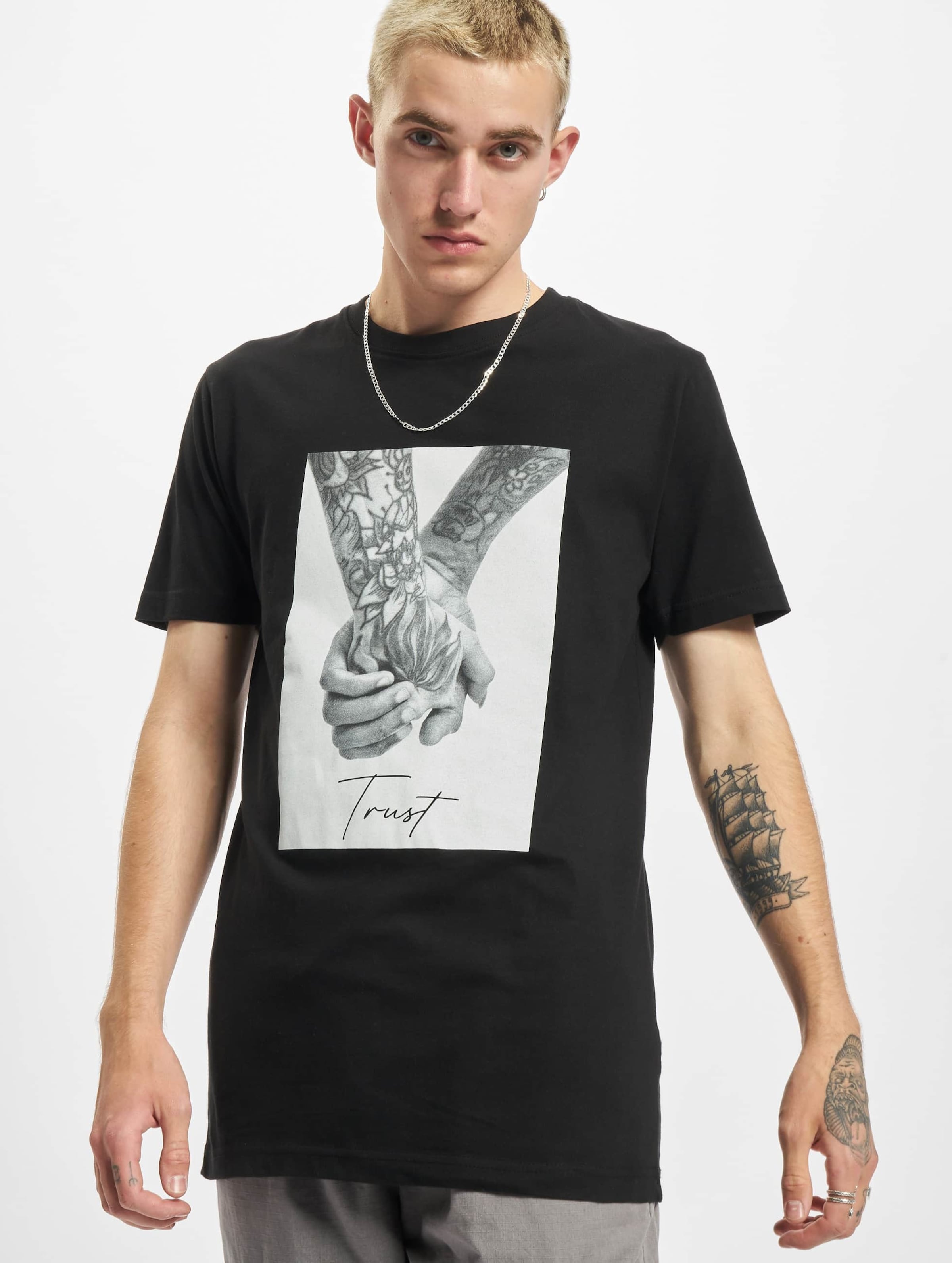 Mister Tee Trust 2.0