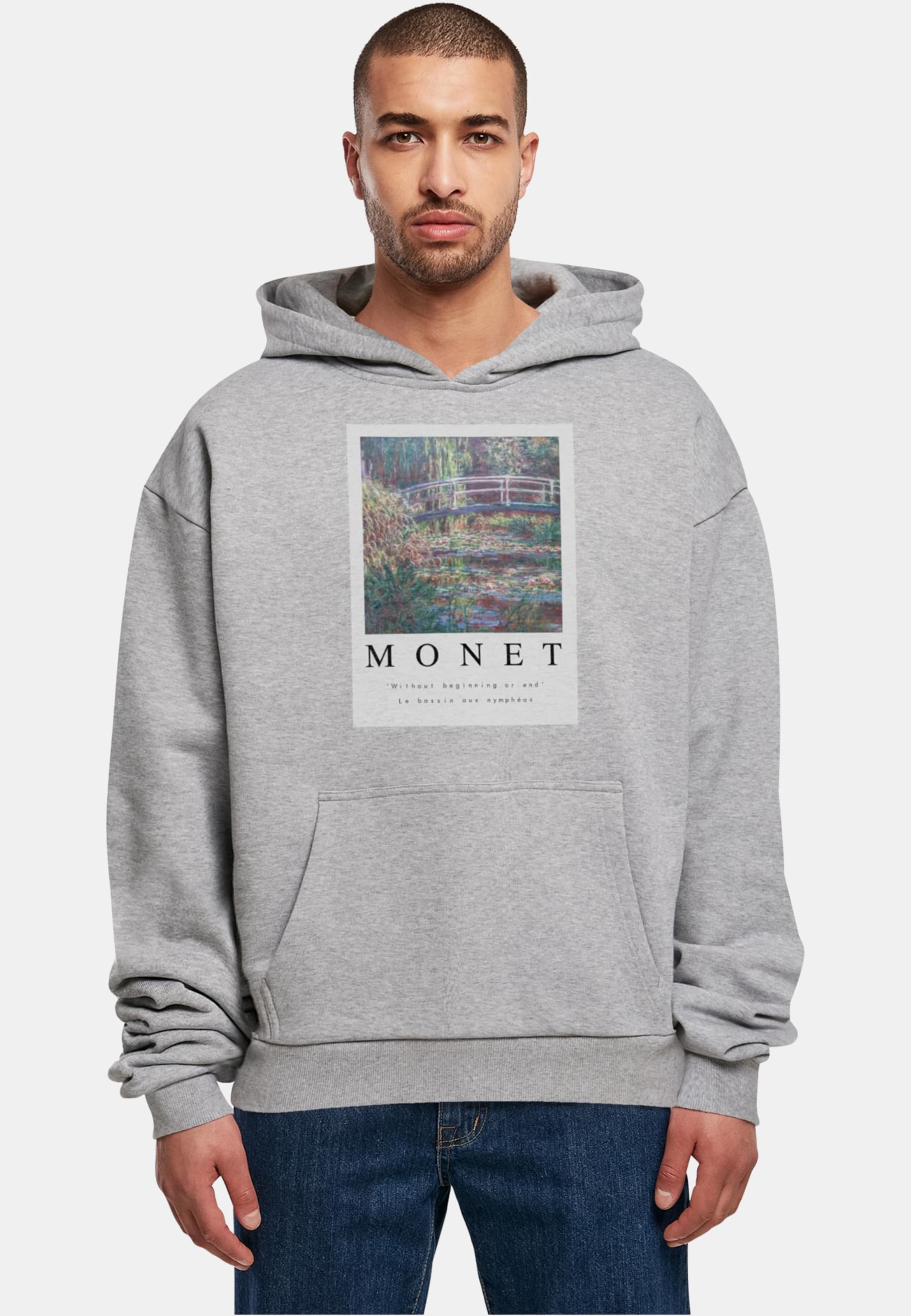 Merchcode APOH - Monet Without Ultra Heavy Hoody