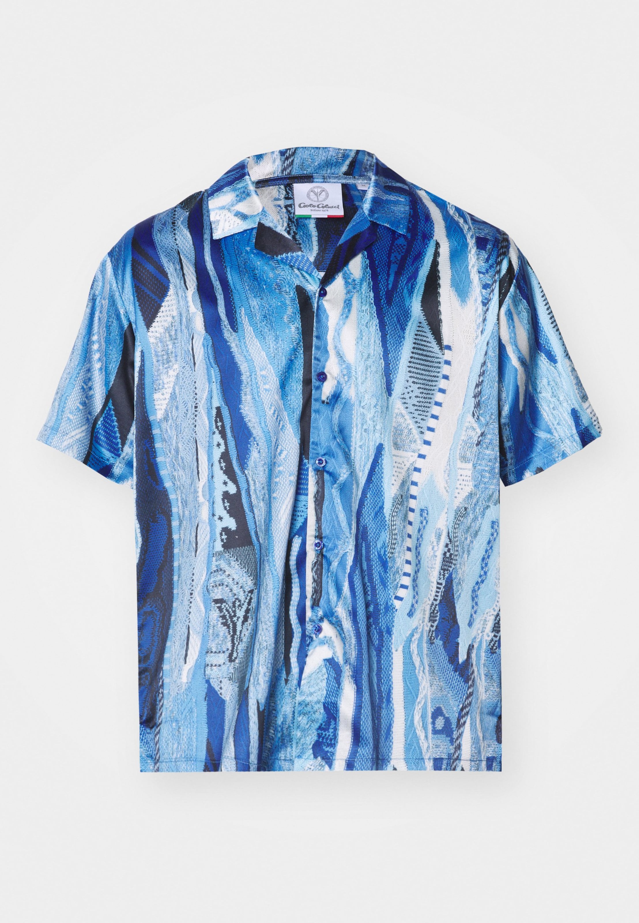 Carlo Colucci Shirt