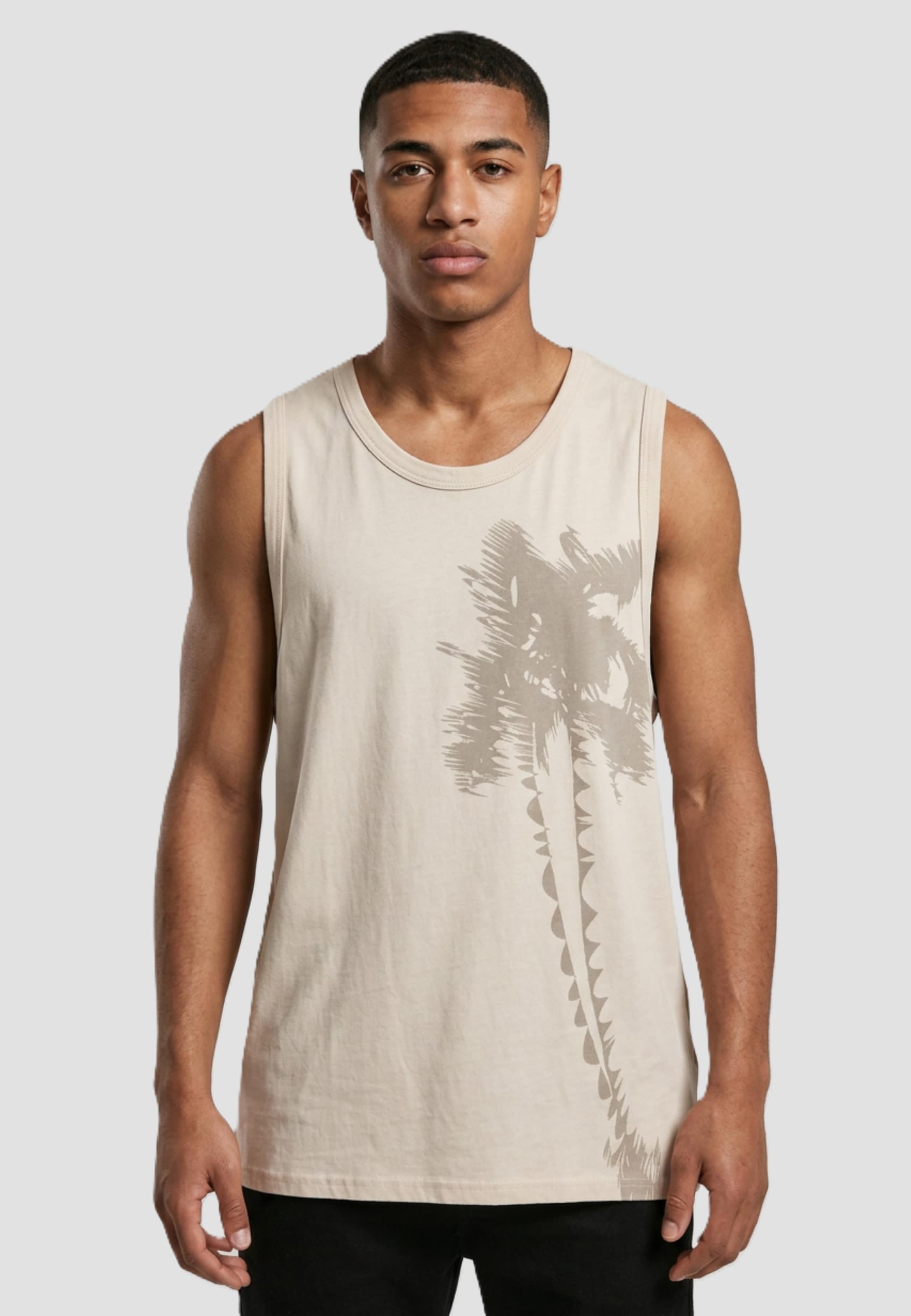 Just Rhyse Wind Tank Top