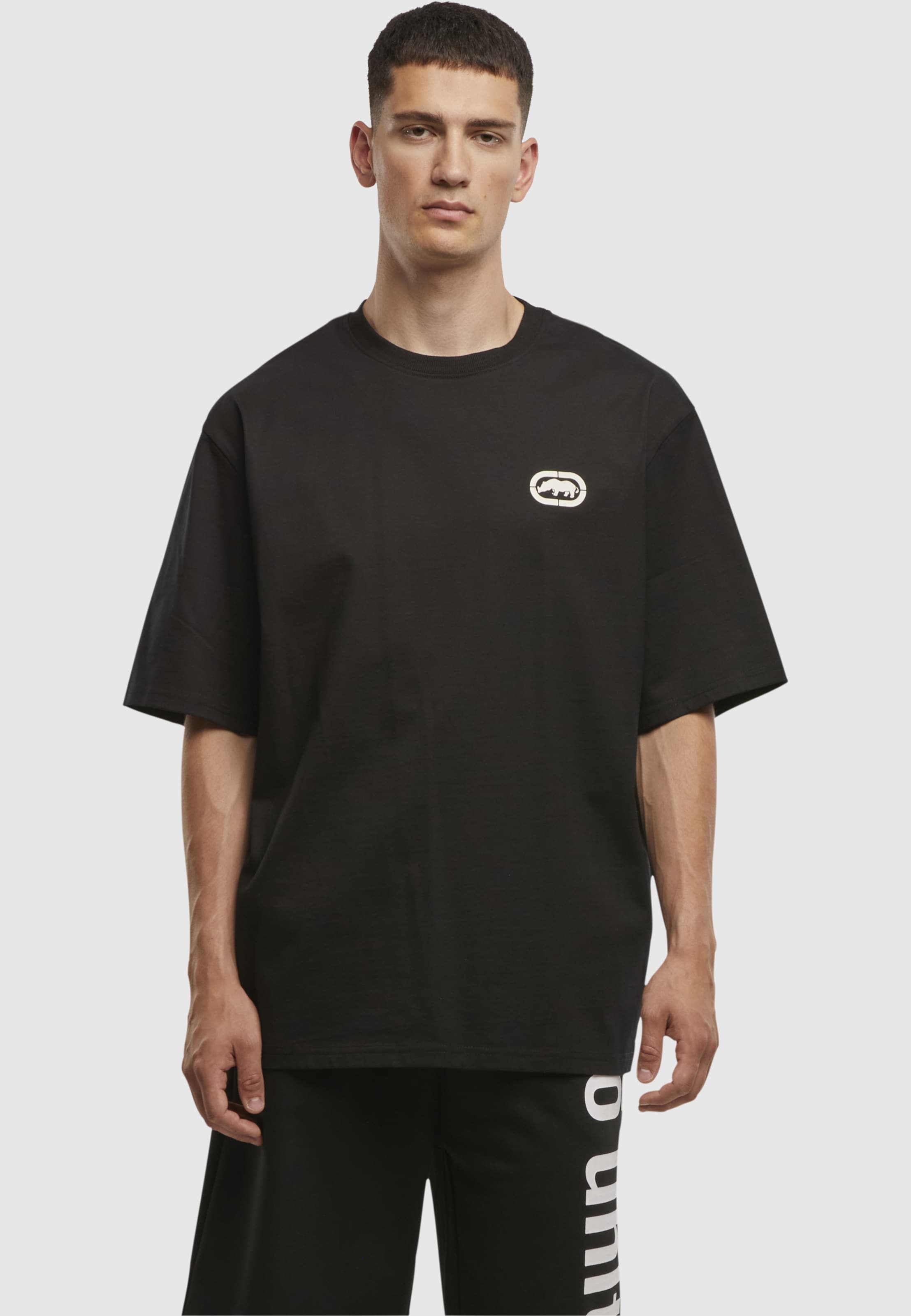 Ecko Unltd. T-Shirt Crossover