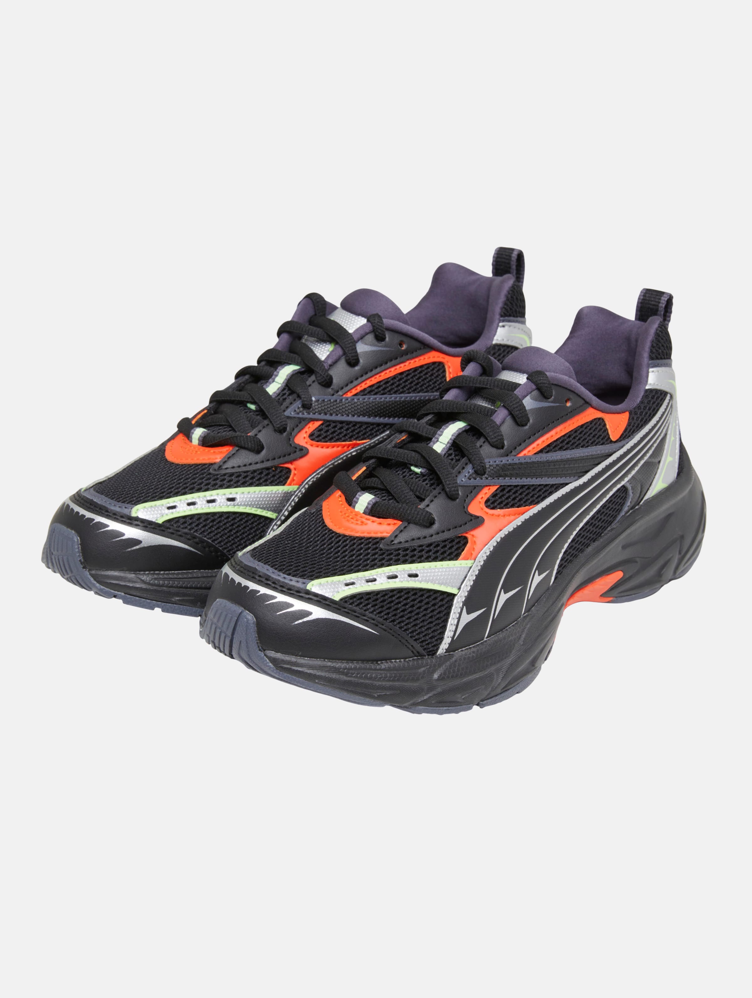 Puma Morphic Sneaker