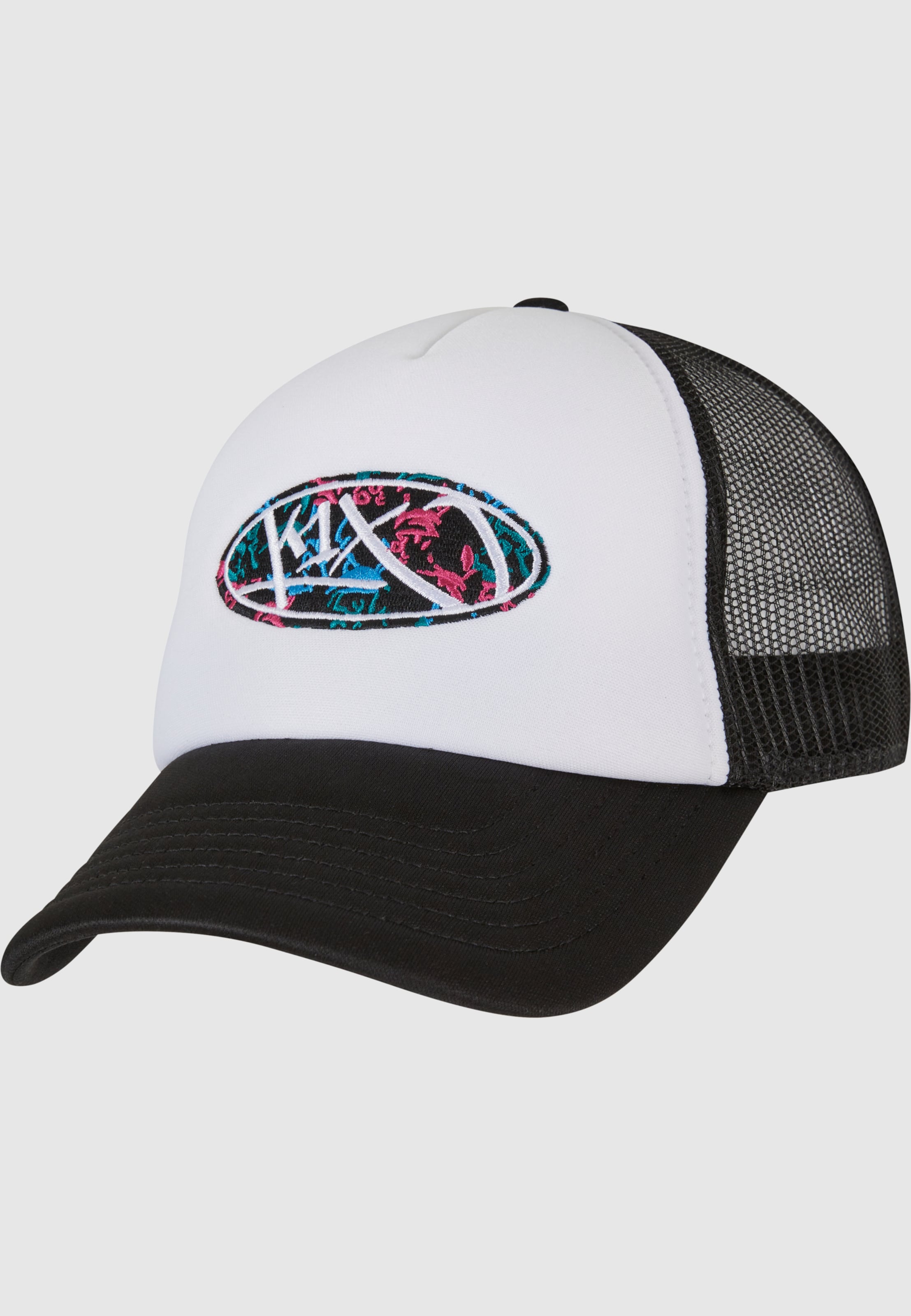 K1X Badge Trucker Cap