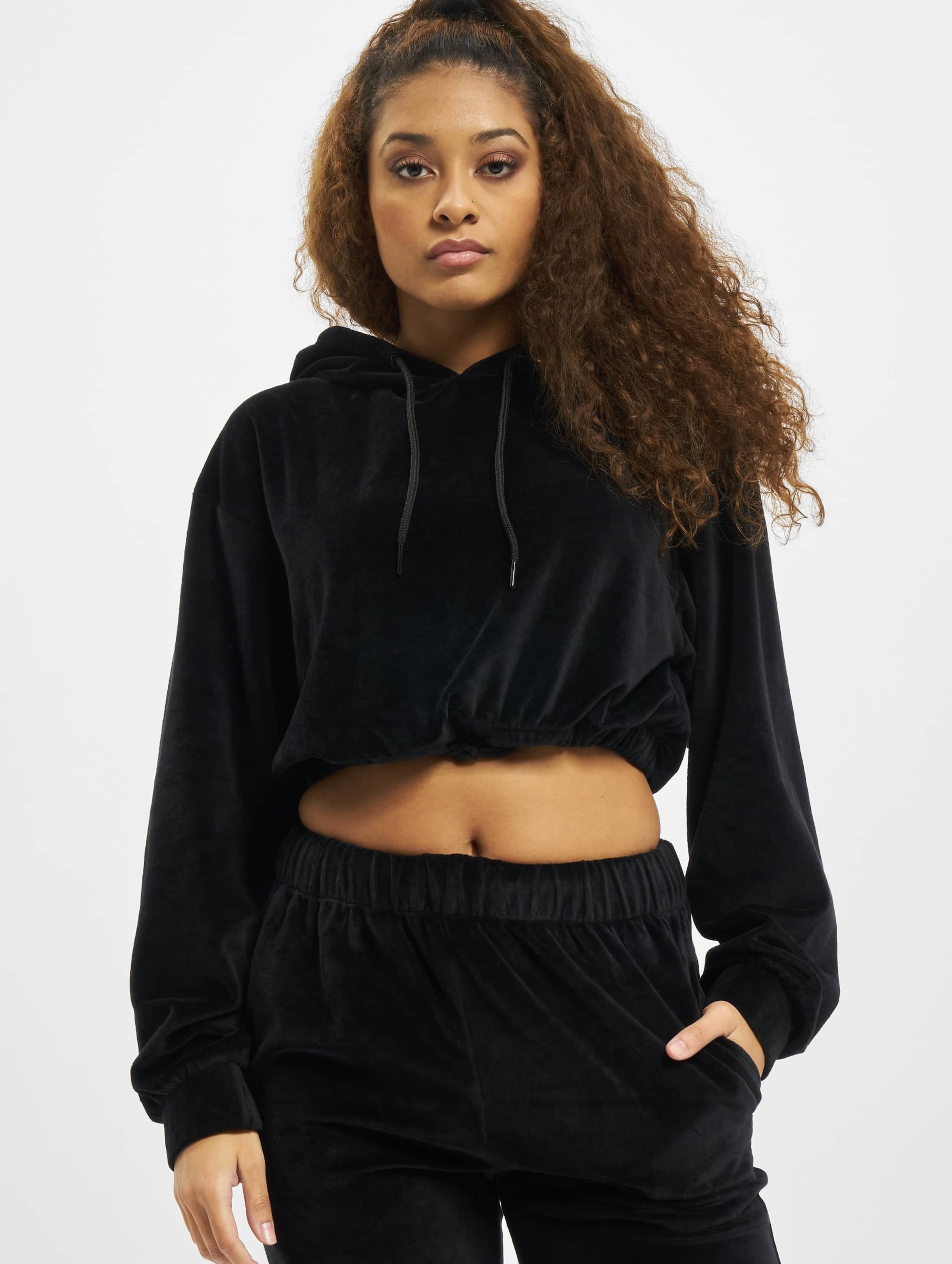 DEF Hoody Nina