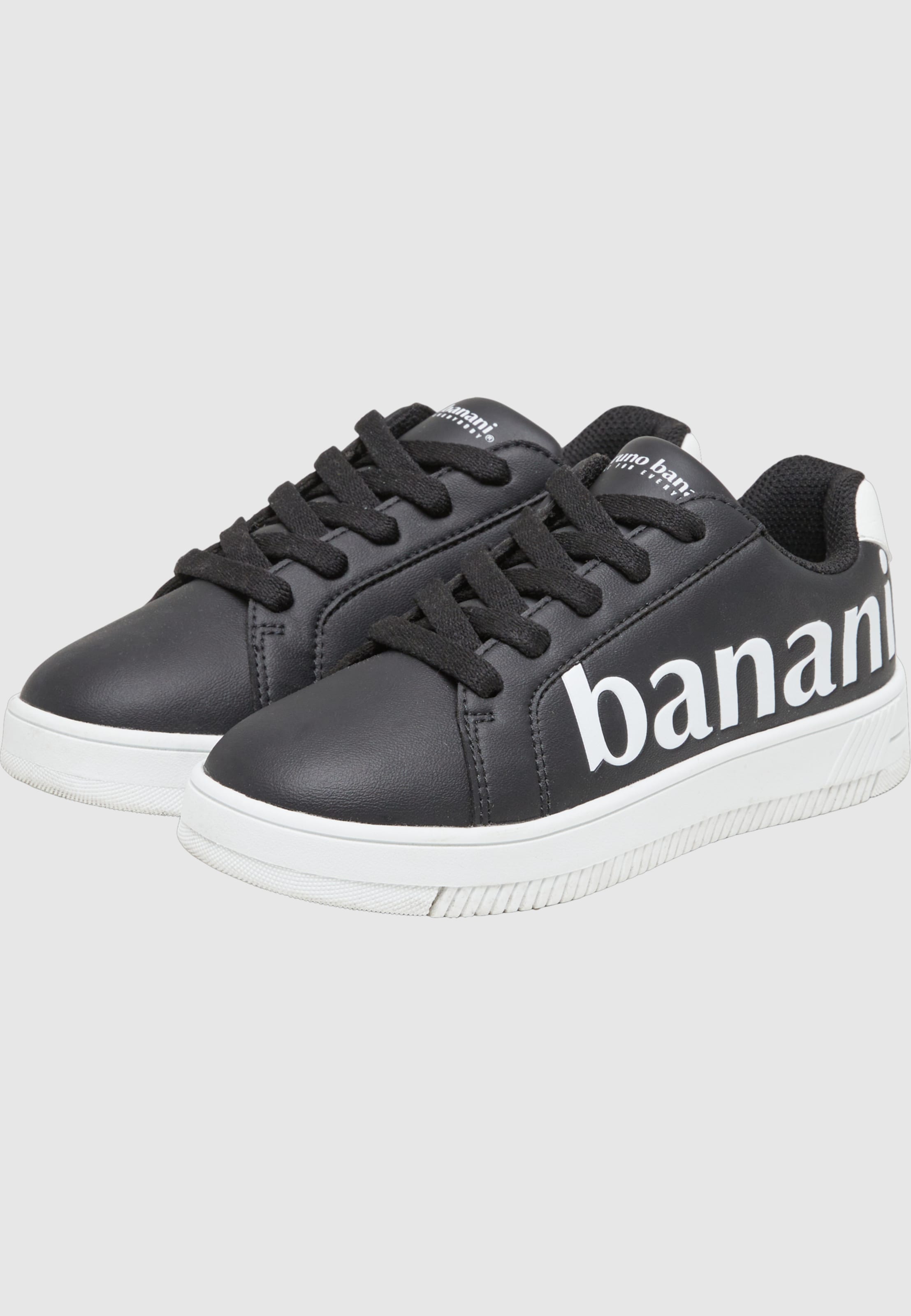 Bruno Banani MNL LOW
