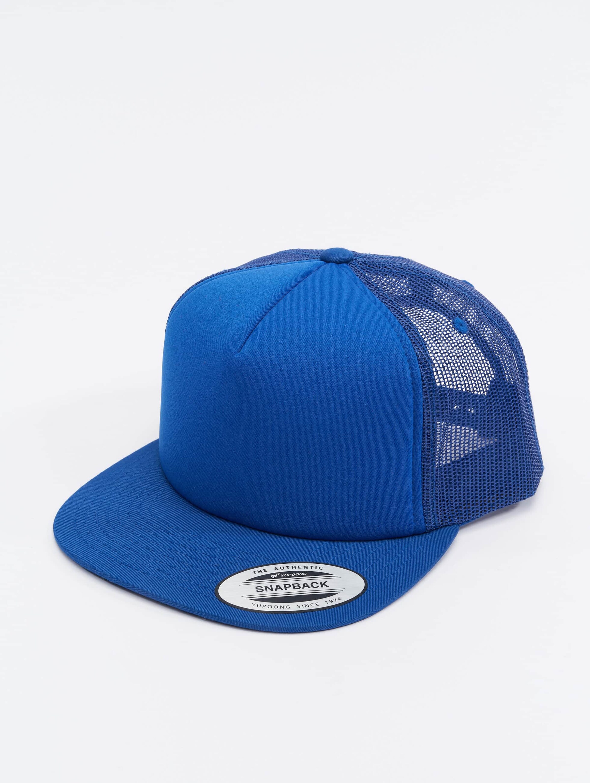 Flexfit Foam Trucker