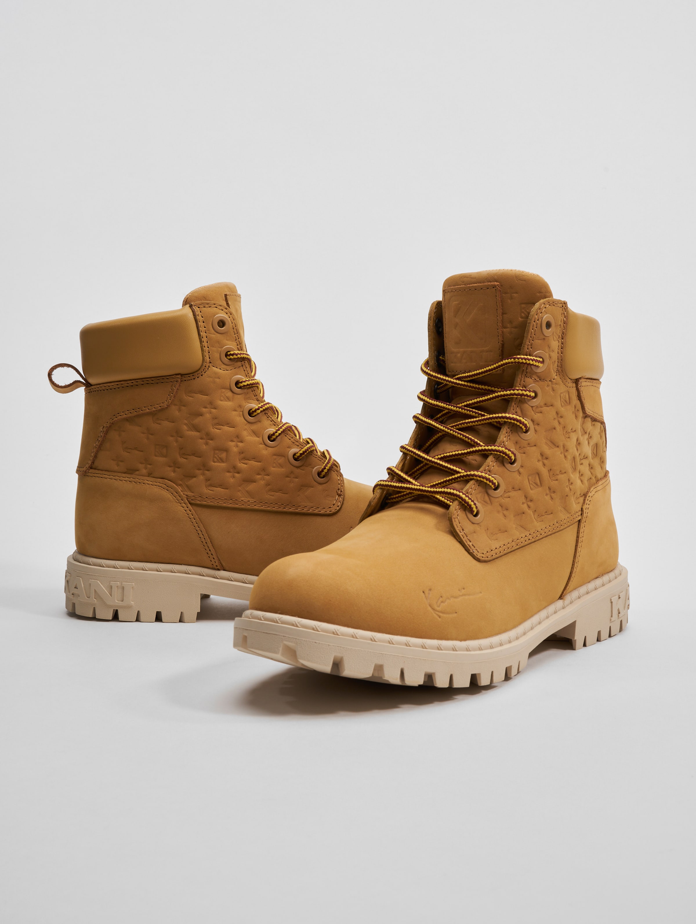 Karl Kani Classic Boots