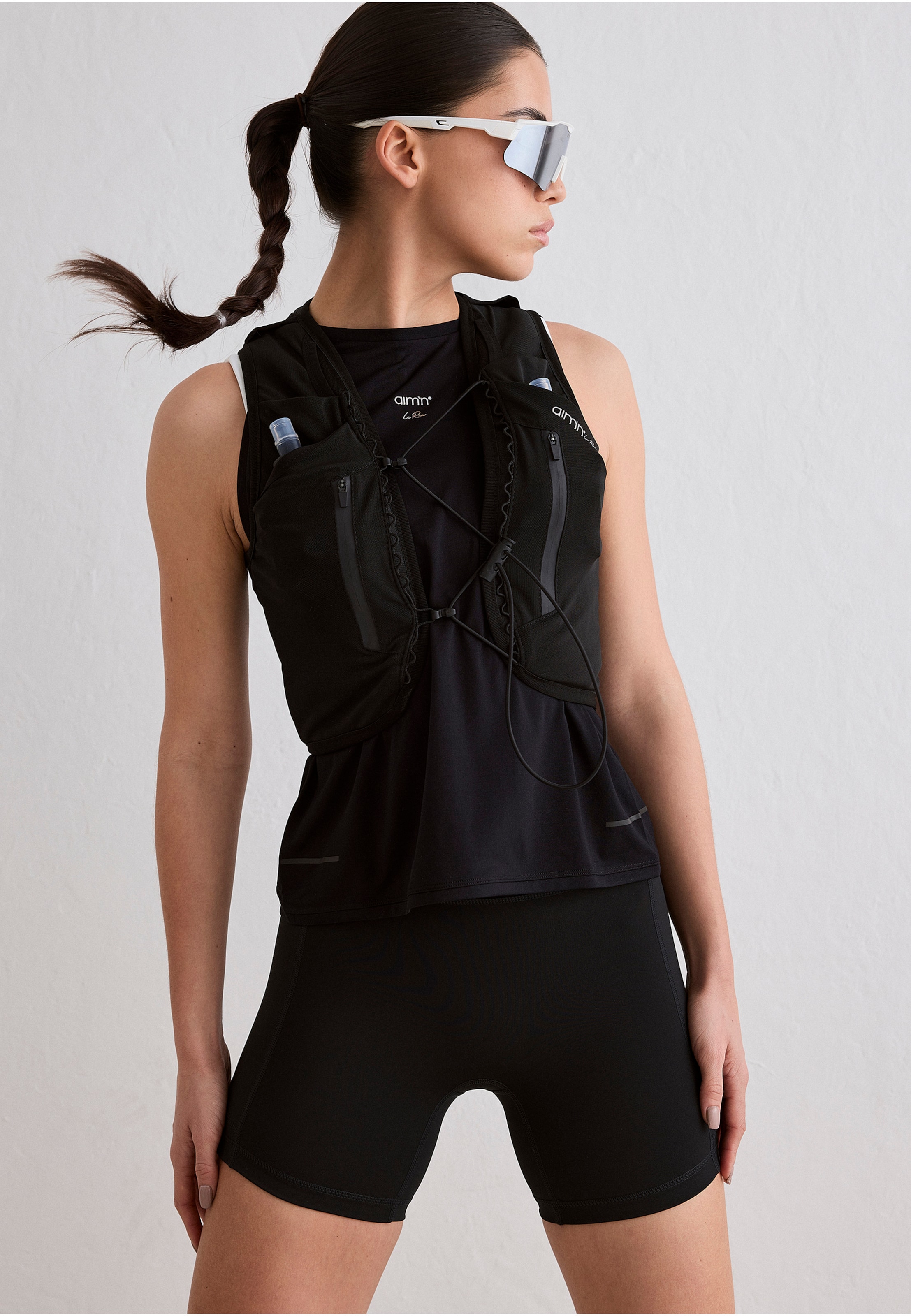 aimn Running Vest