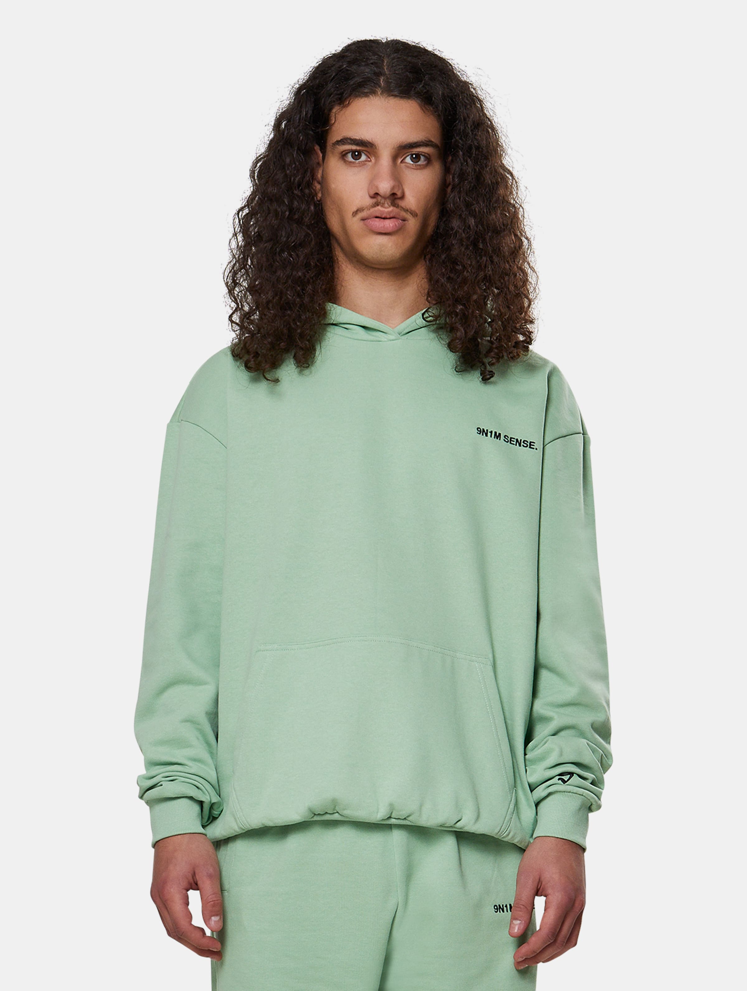 9N1M SENSE Sense Essential Hoody