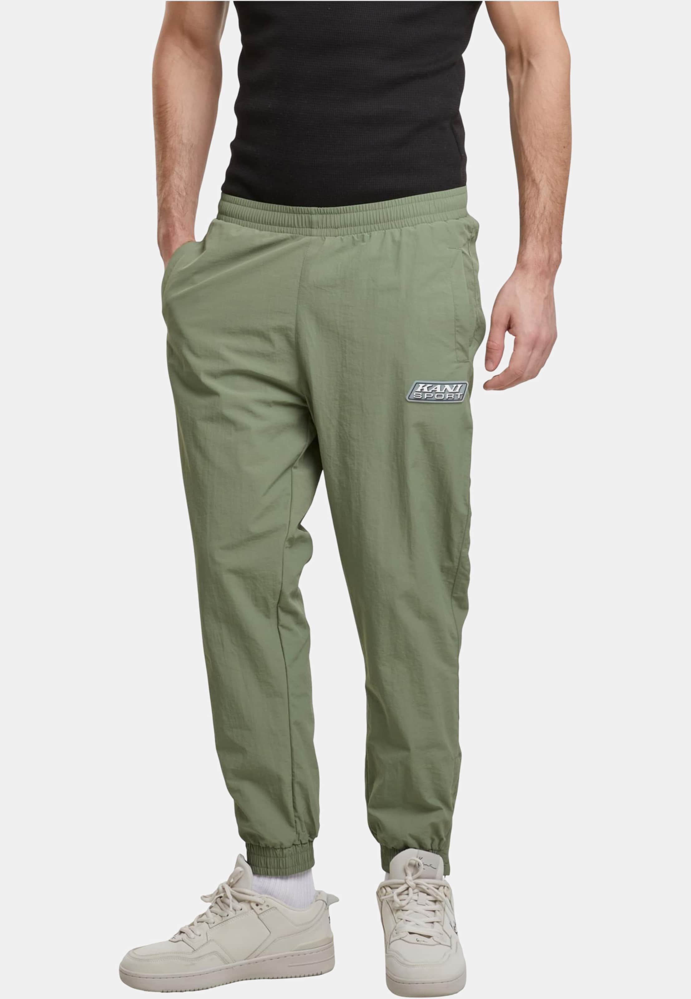 Karl Kani Sport Patch Essential Trackpants