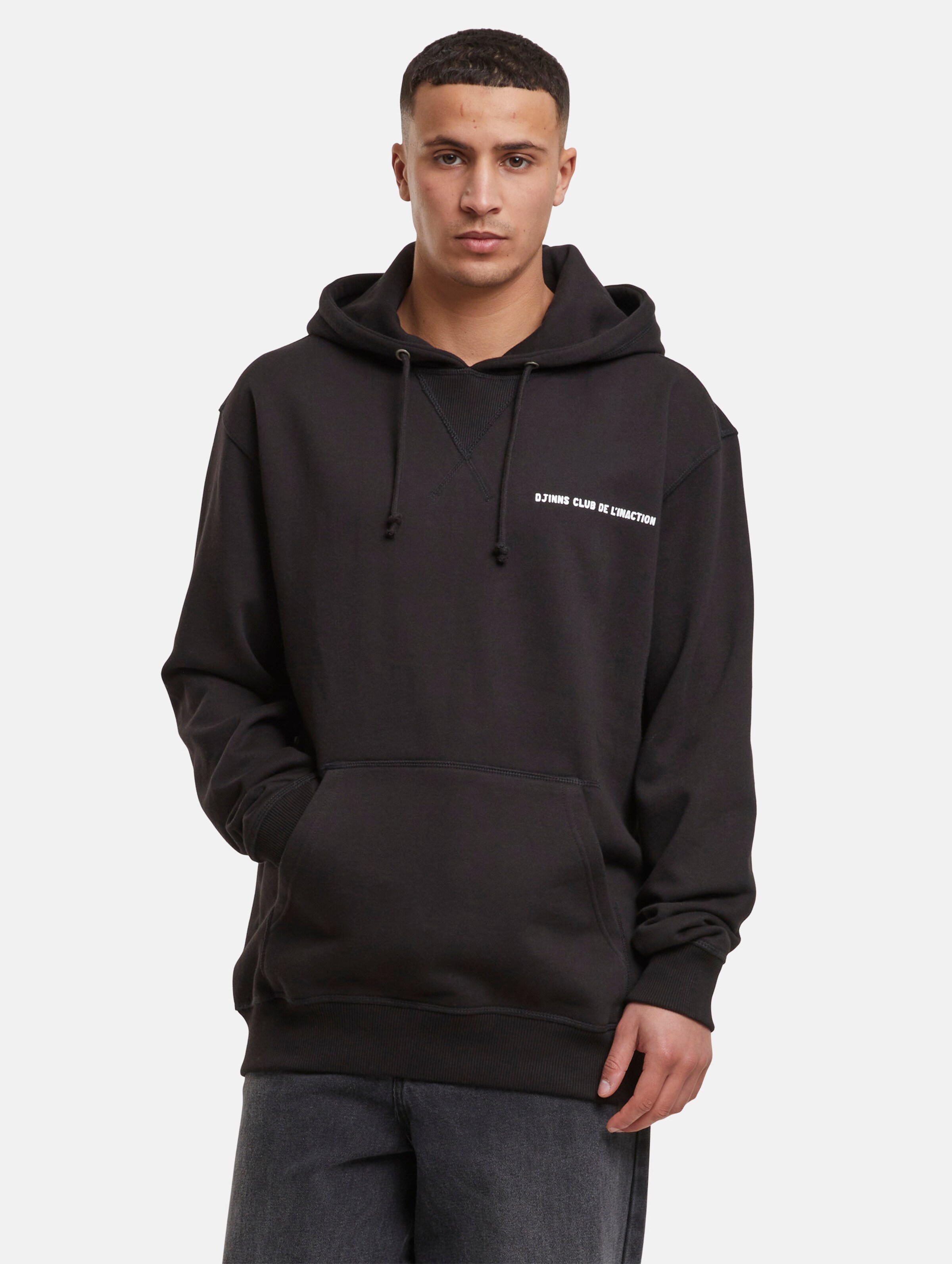 Djinns La Bonne Vie Hoodie
