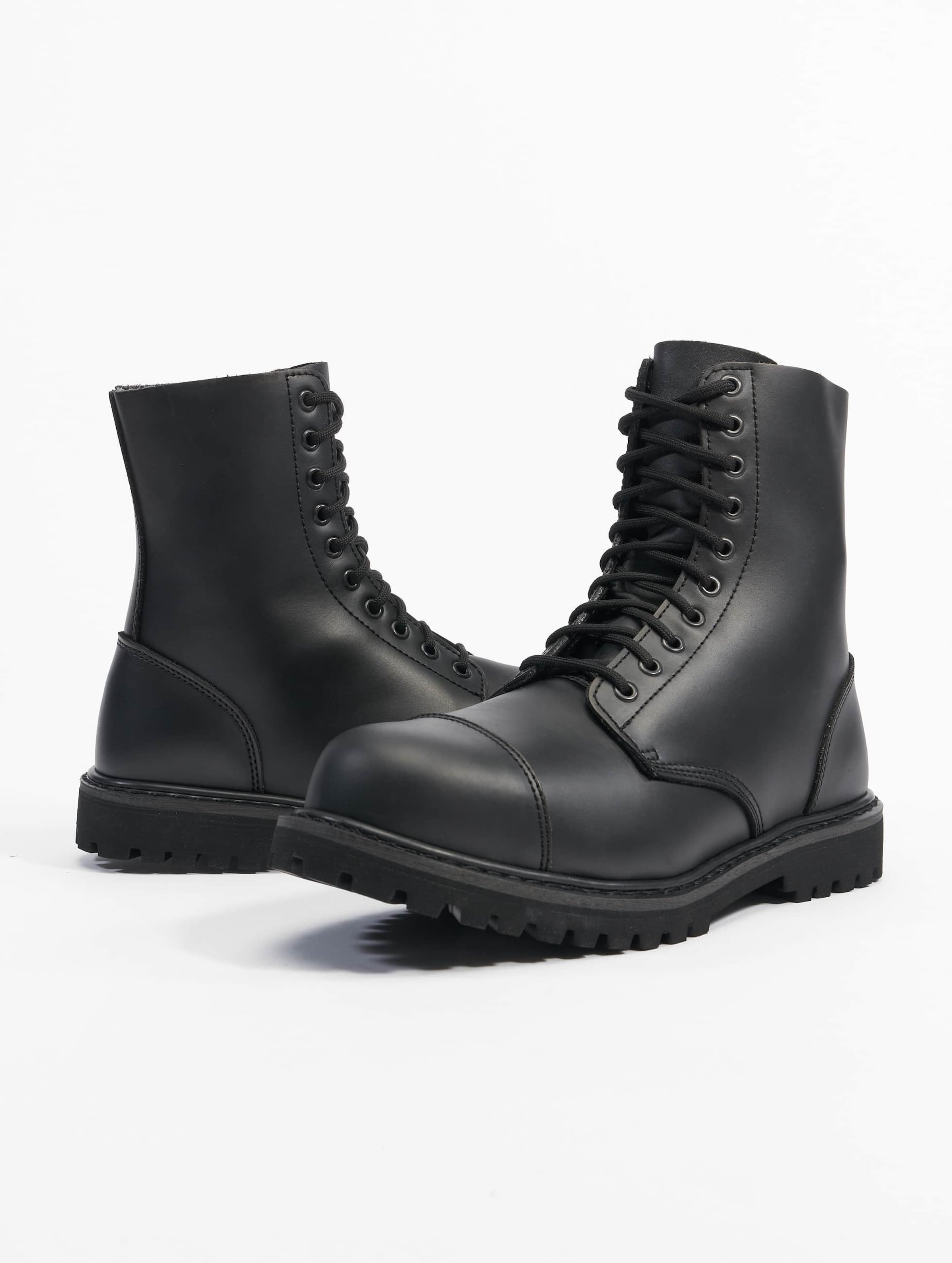 Brandit 10 Eyes Phantom Boots