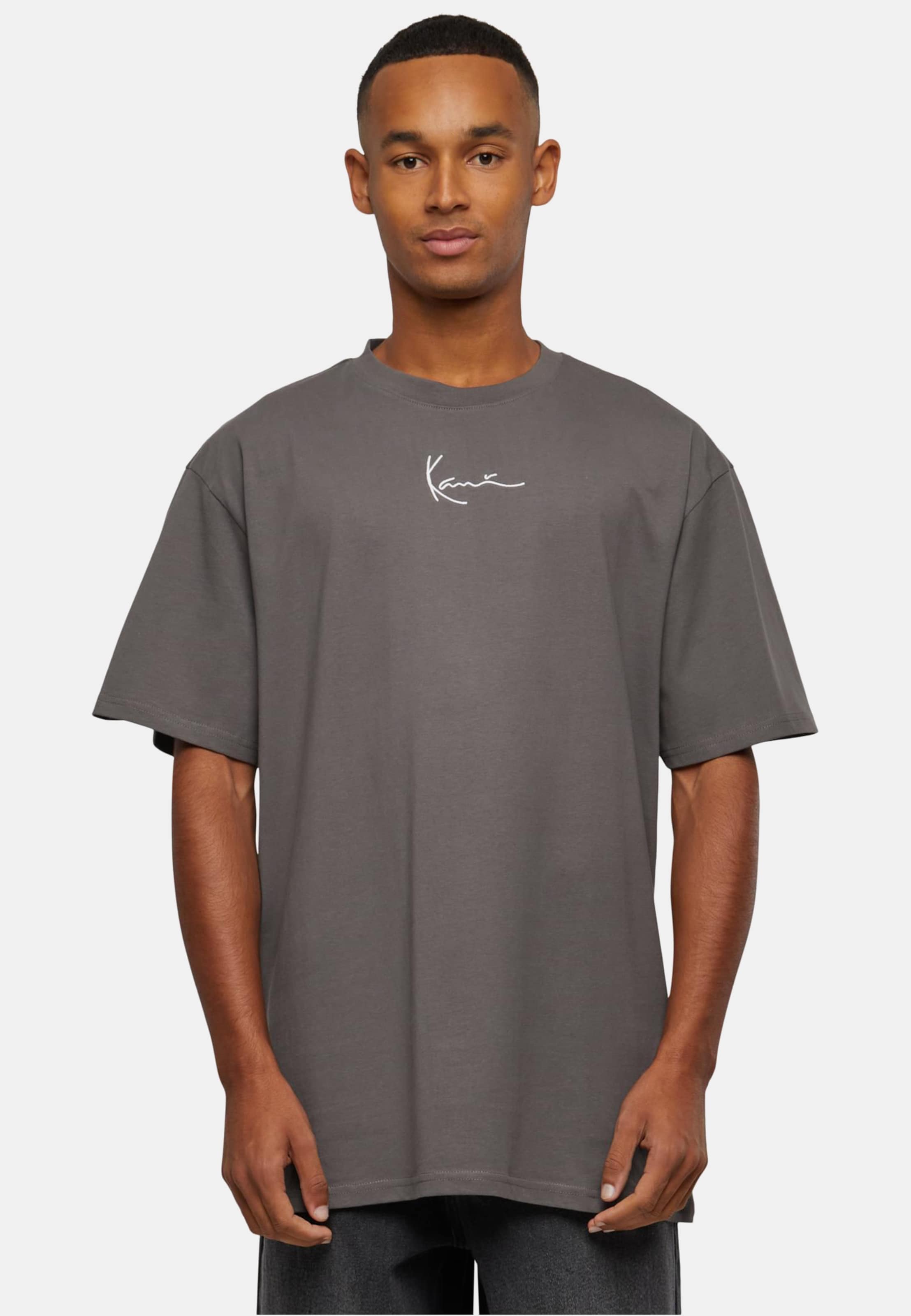 Karl Kani Small Signature Essential Tee