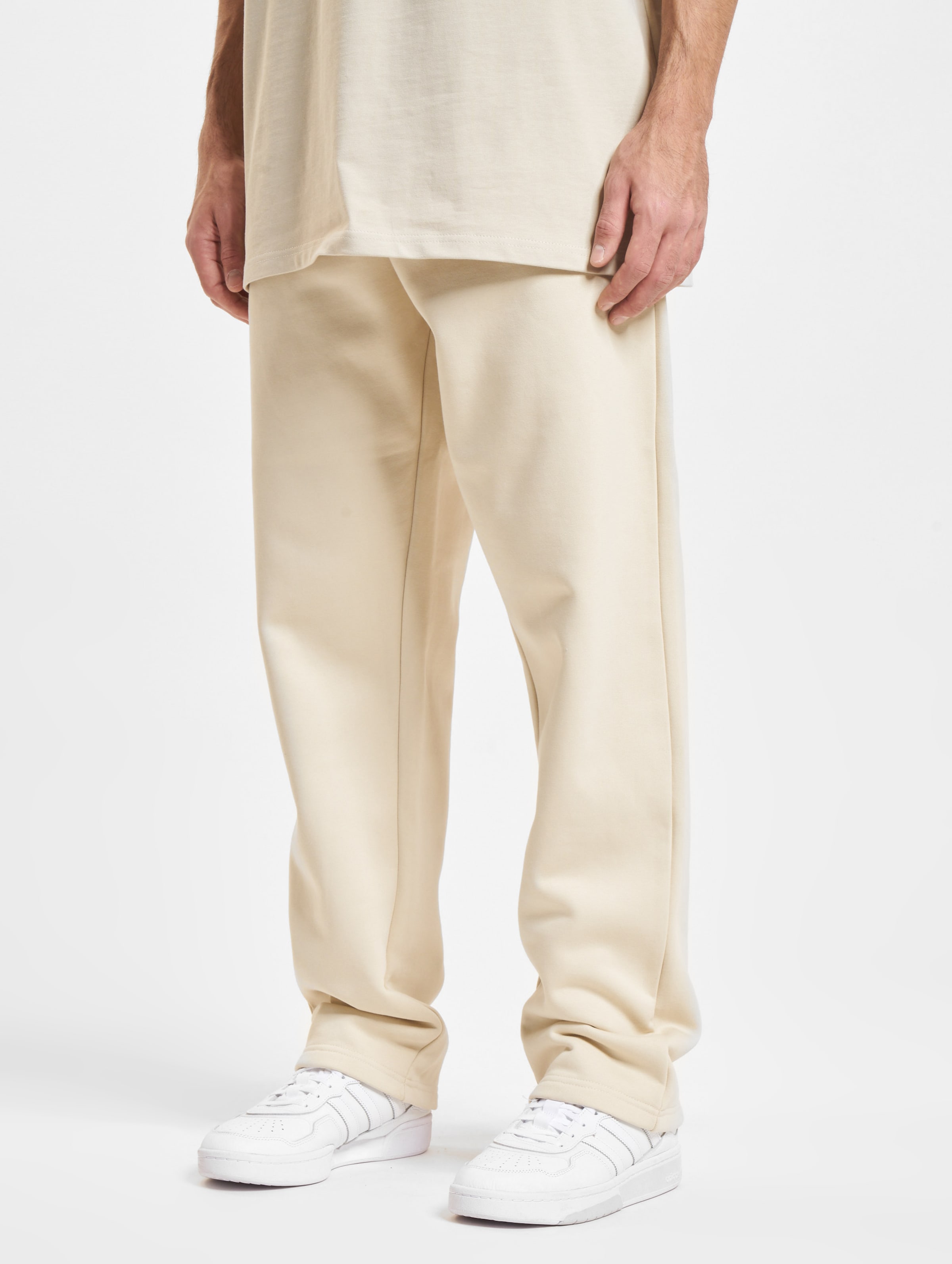 DEF Washed Jogginghose