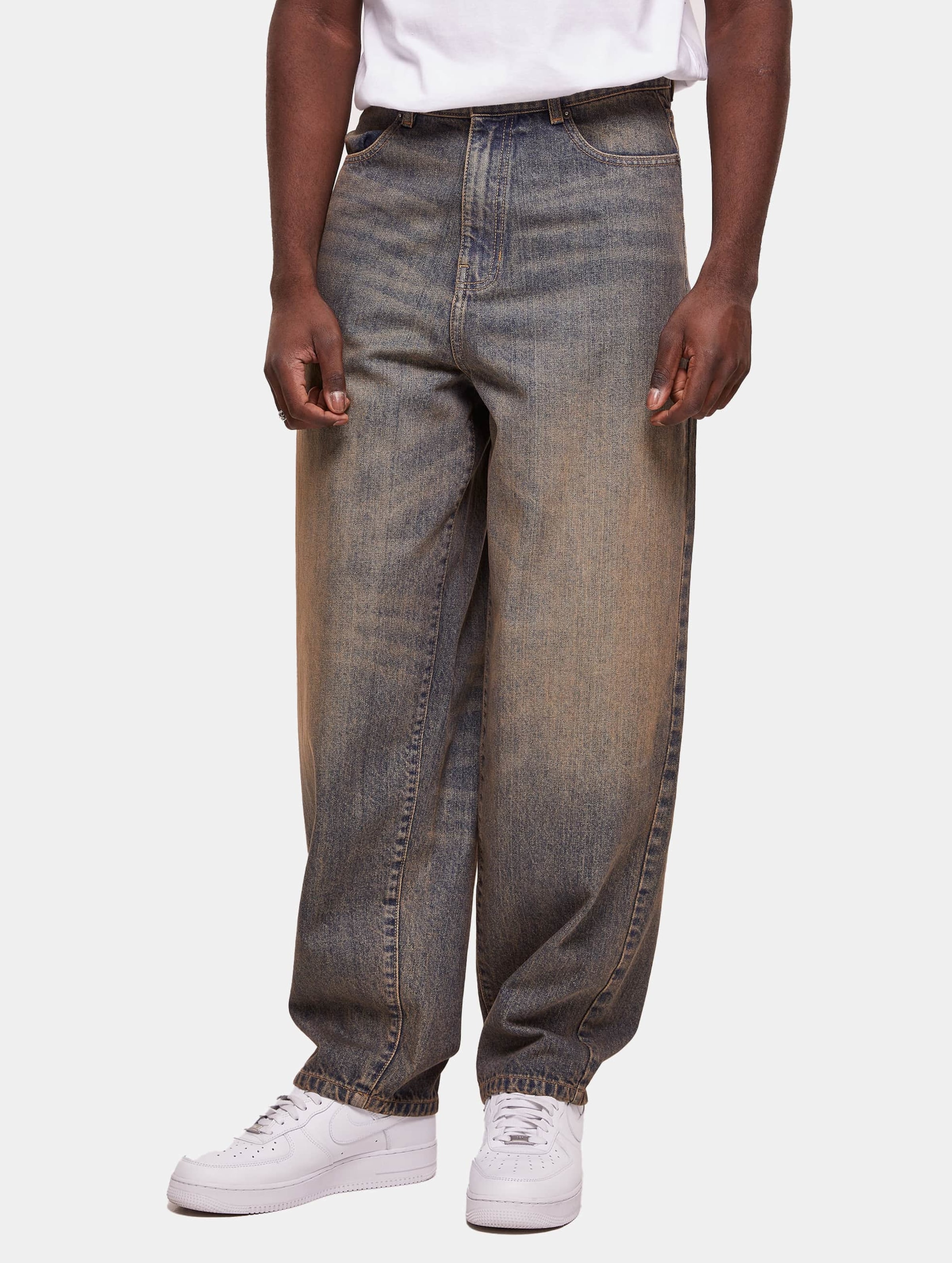 Urban Classics 90‘s Jeans