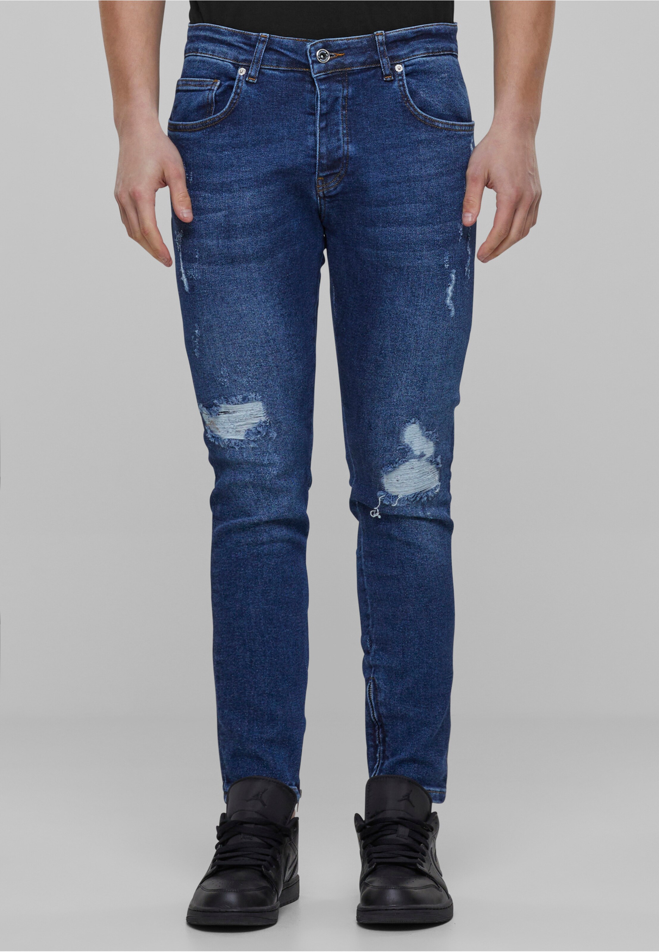 2Y Premium Skinny Fit Jeans
