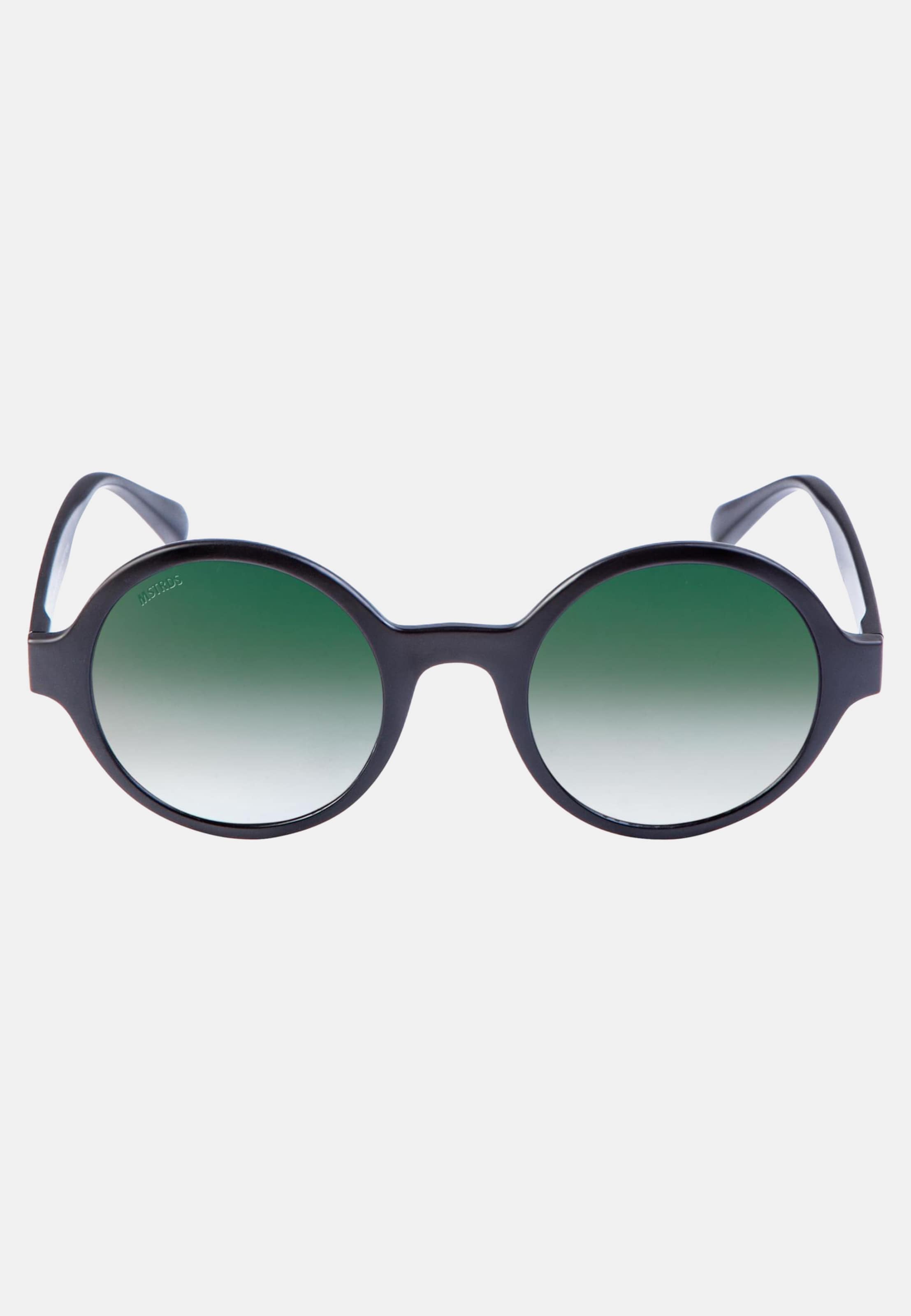 MSTRDS Sunglasses Retro Funk