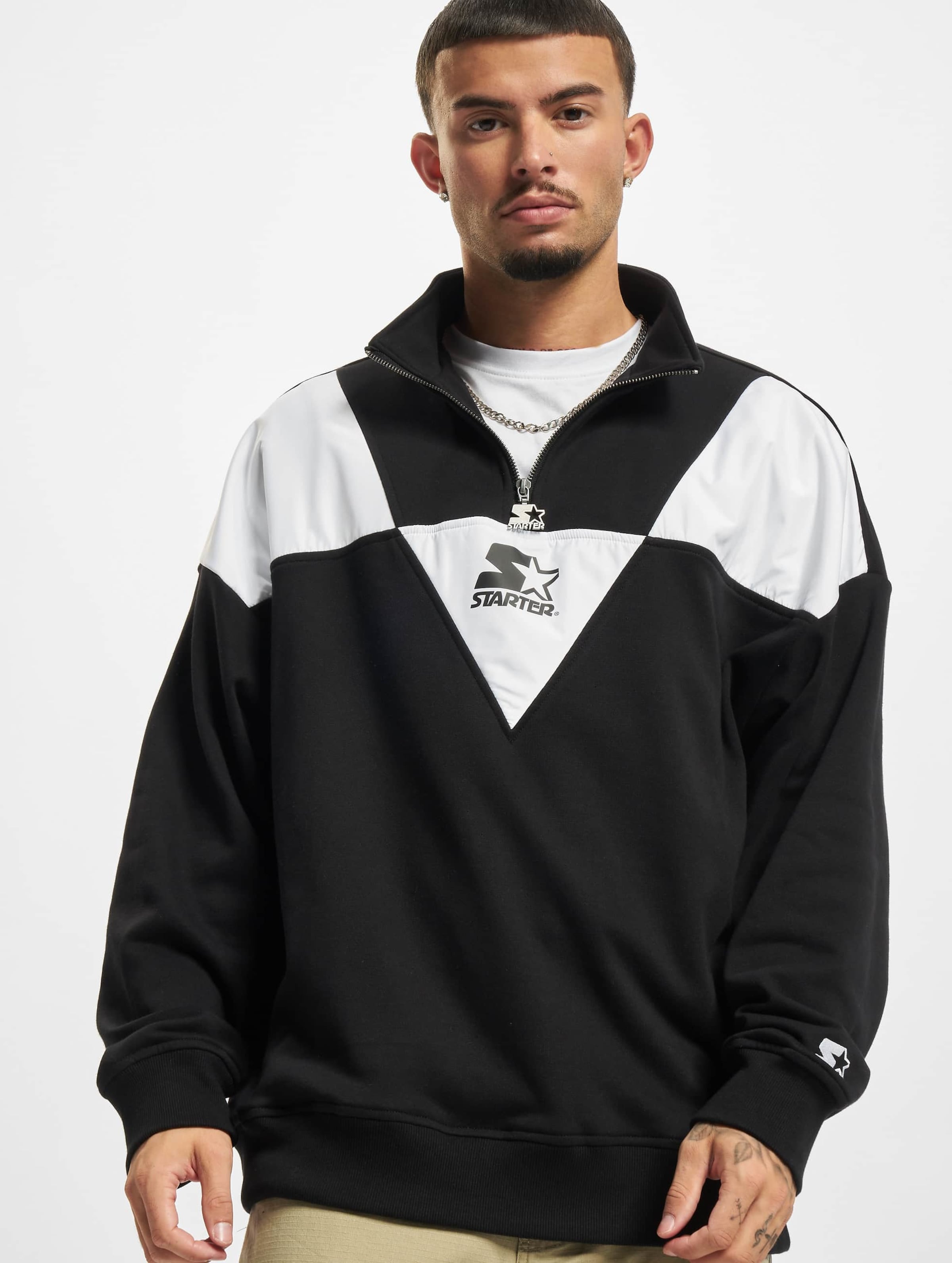 Starter Black Label Triangle Troyer
