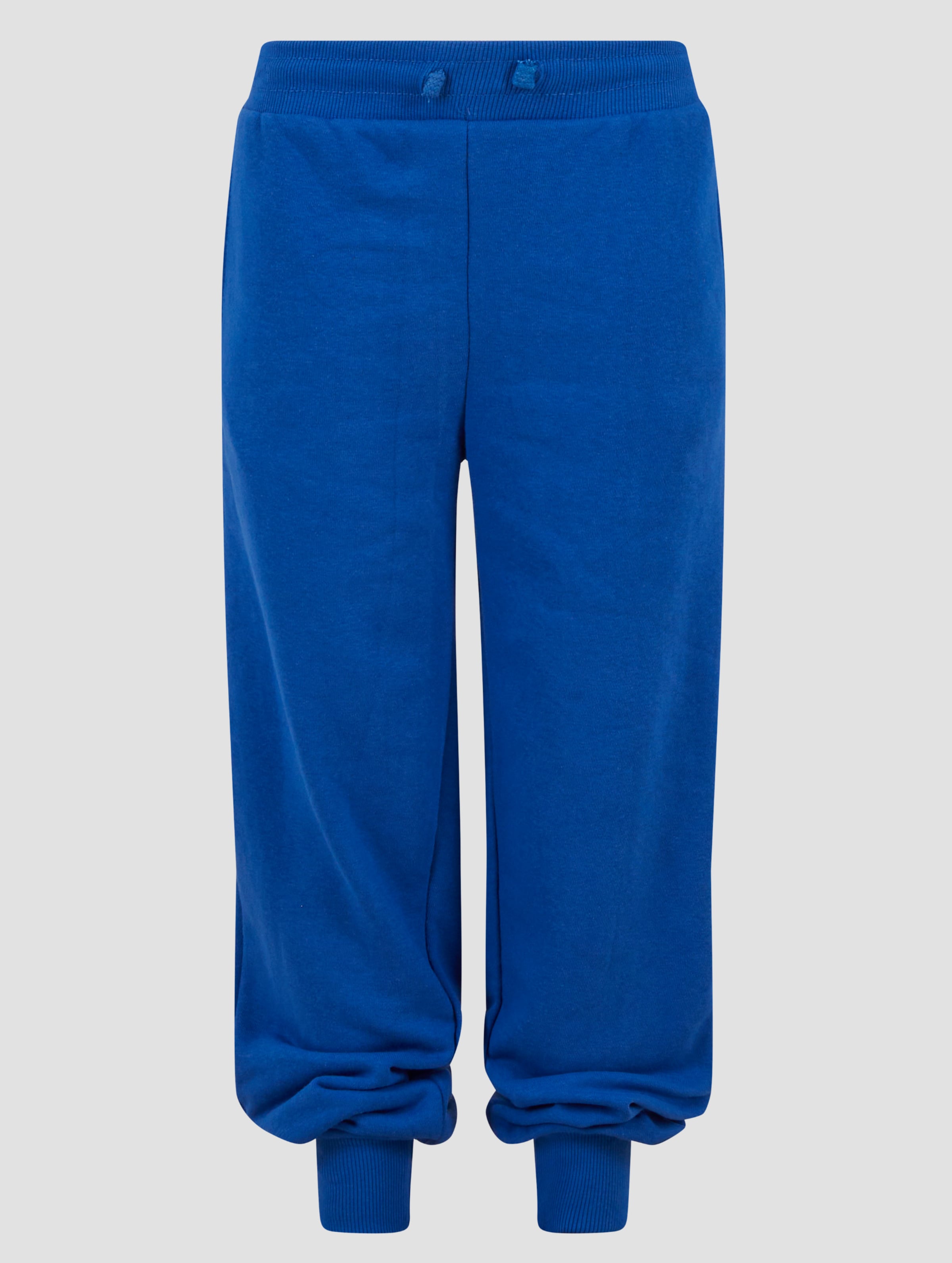 Urban Classics Boys Light Terry Basic Jogginghose