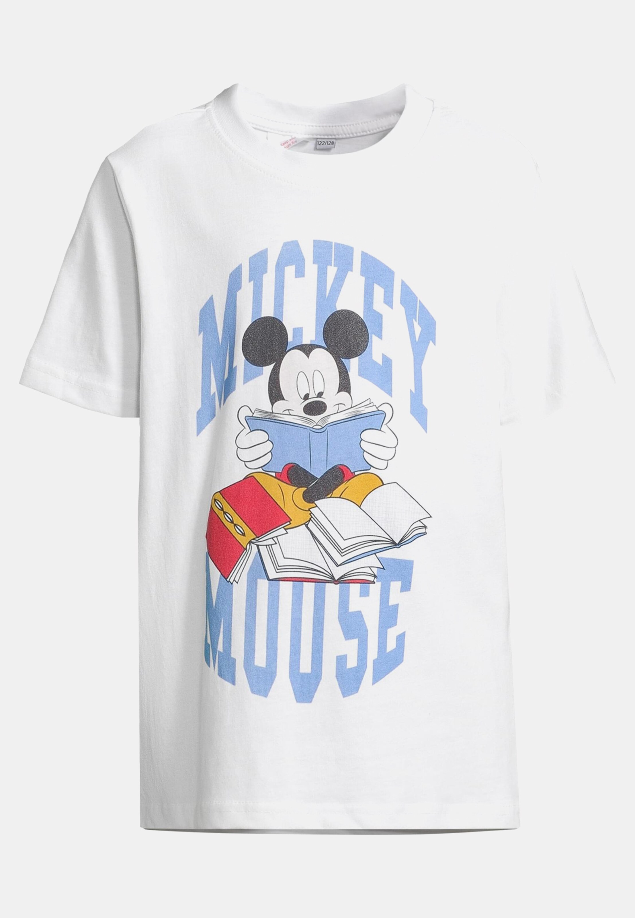 Mister Tee Kids Mickey Mouse Smart