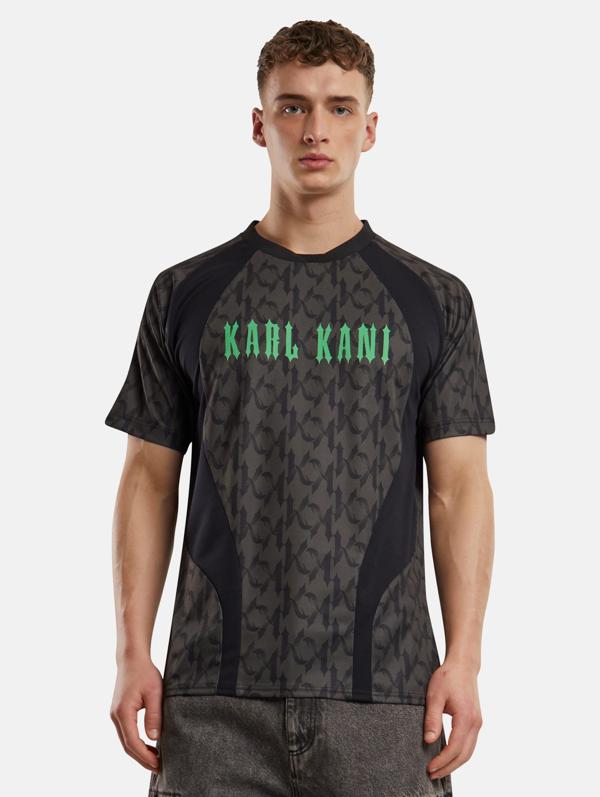 Karl Kani Original Gothic 89 T-Shirt