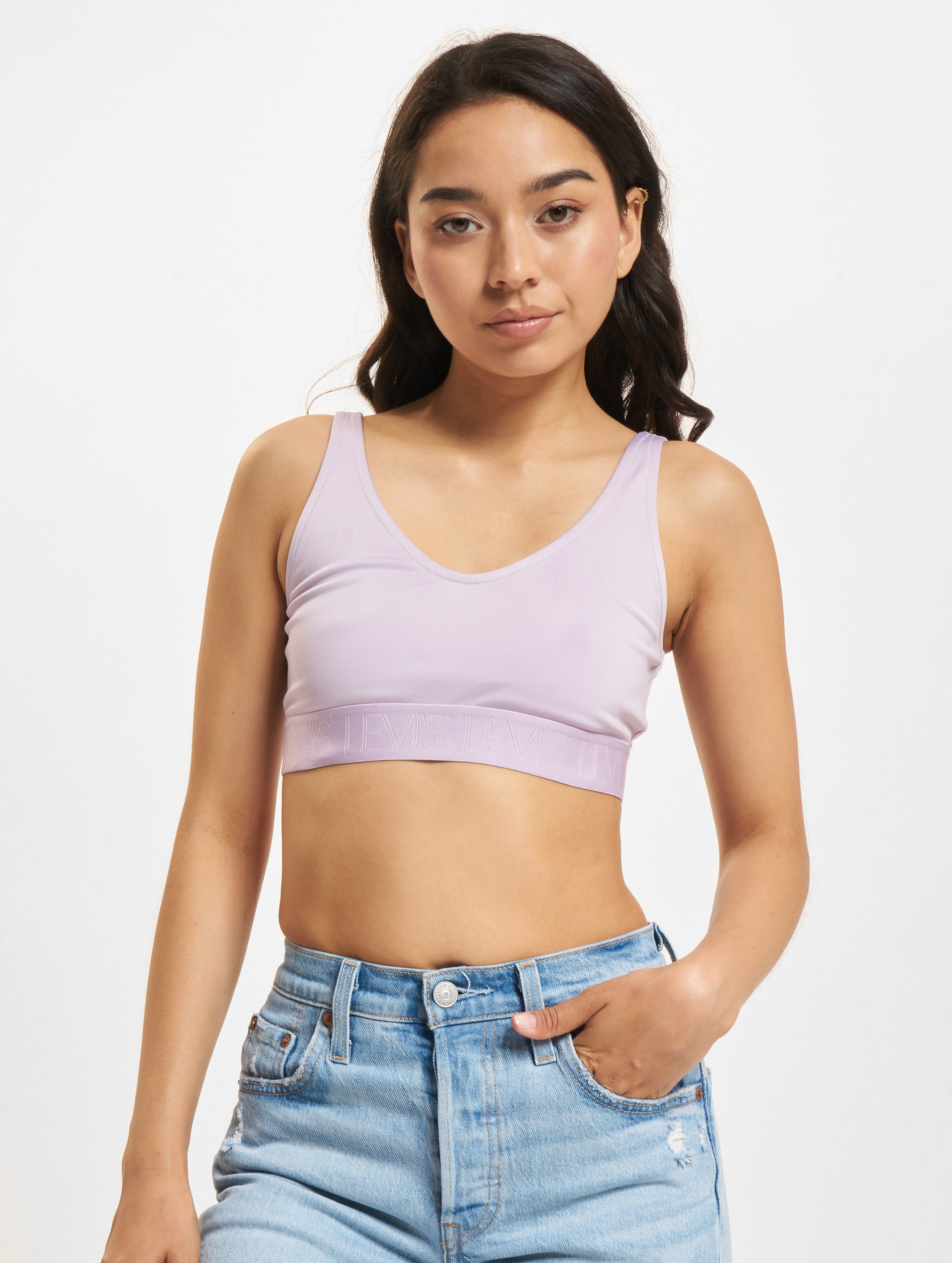 Levi's Levis Jade Sports Bralette