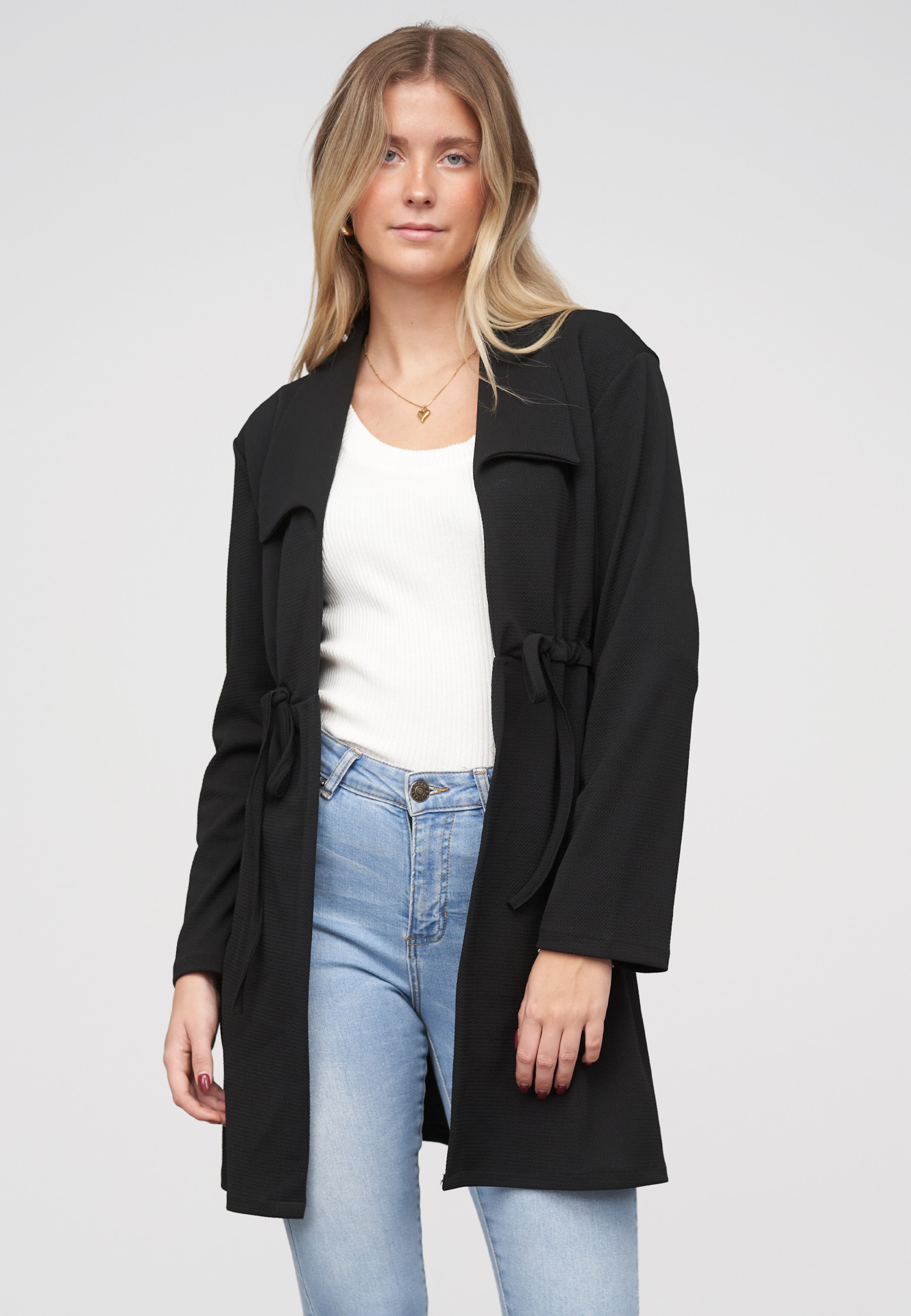 Cloud5ive Light Cardigan Jacket